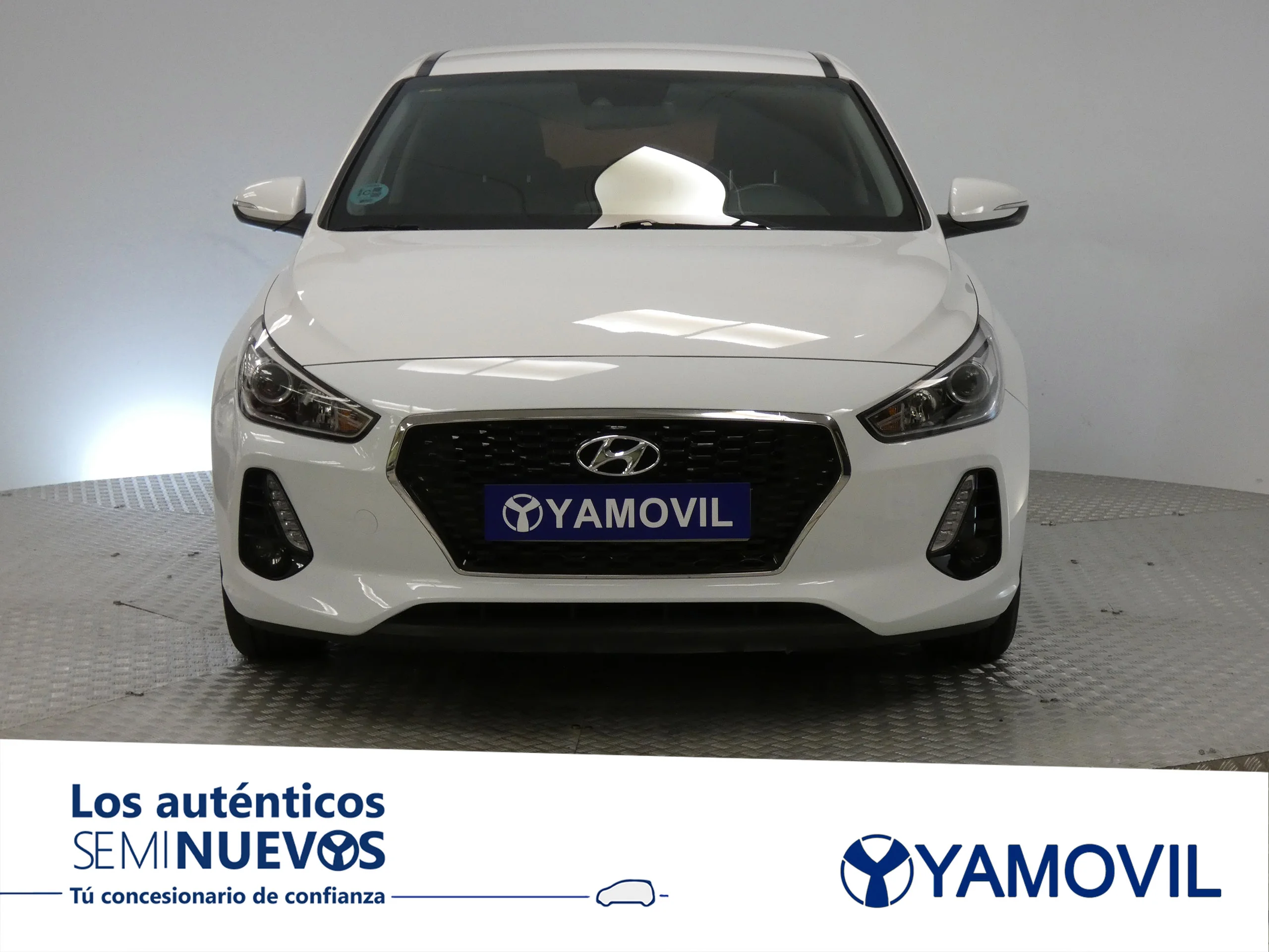 Hyundai I30 1.0 TGDI LINK - Foto 3