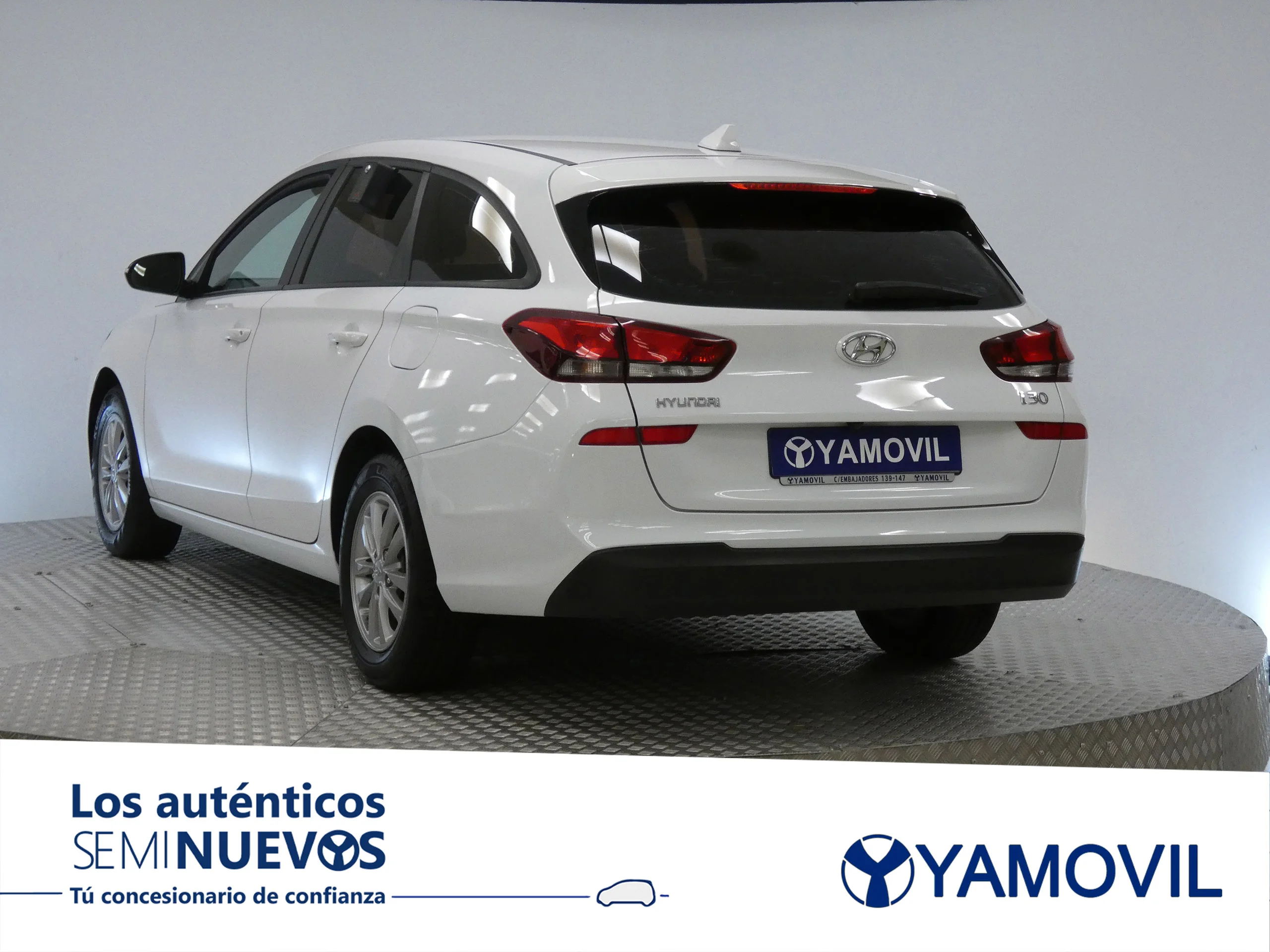 Hyundai I30 1.0 TGDI LINK - Foto 4