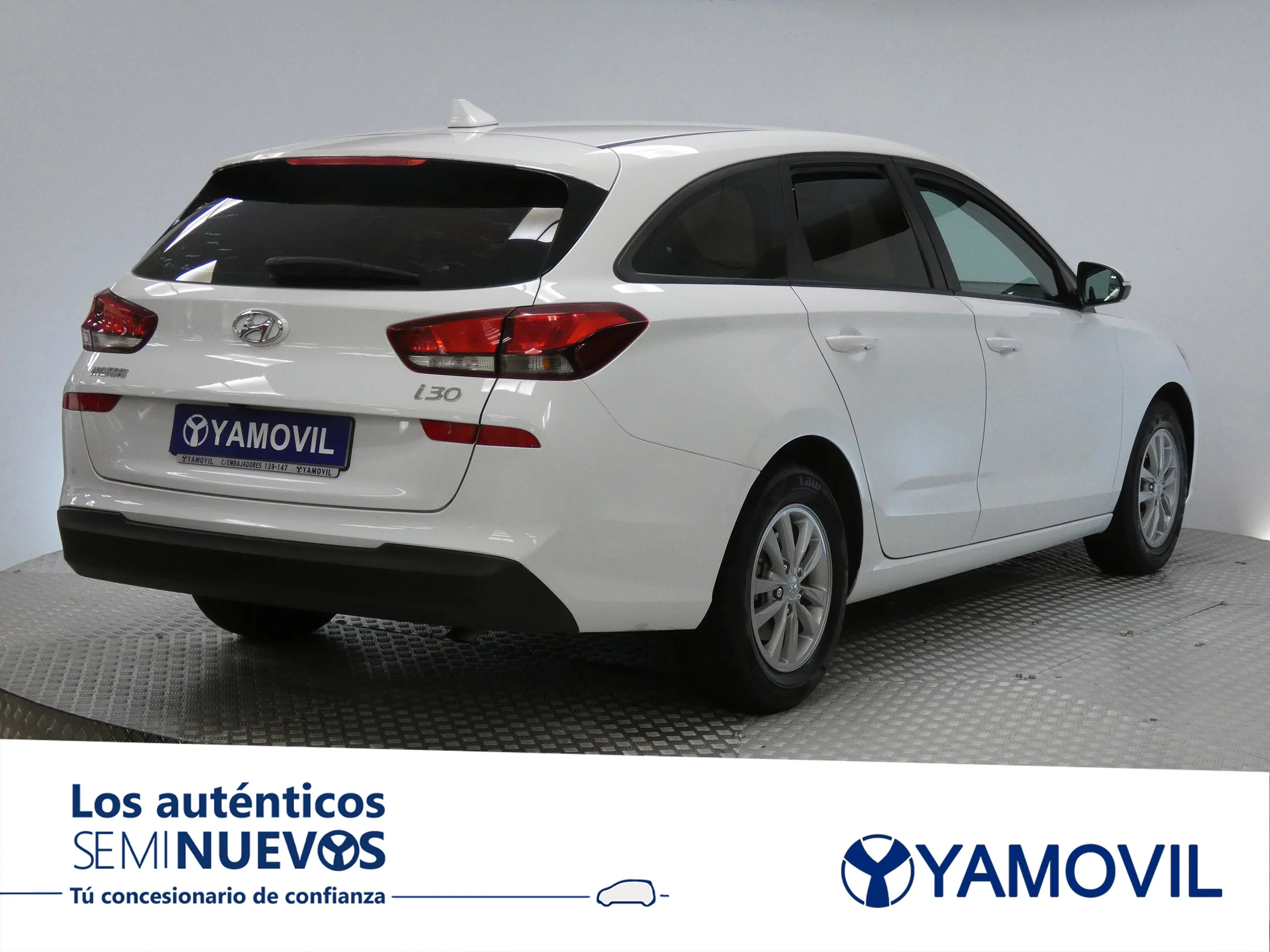 Hyundai I30 1.0 TGDI LINK - Foto 6