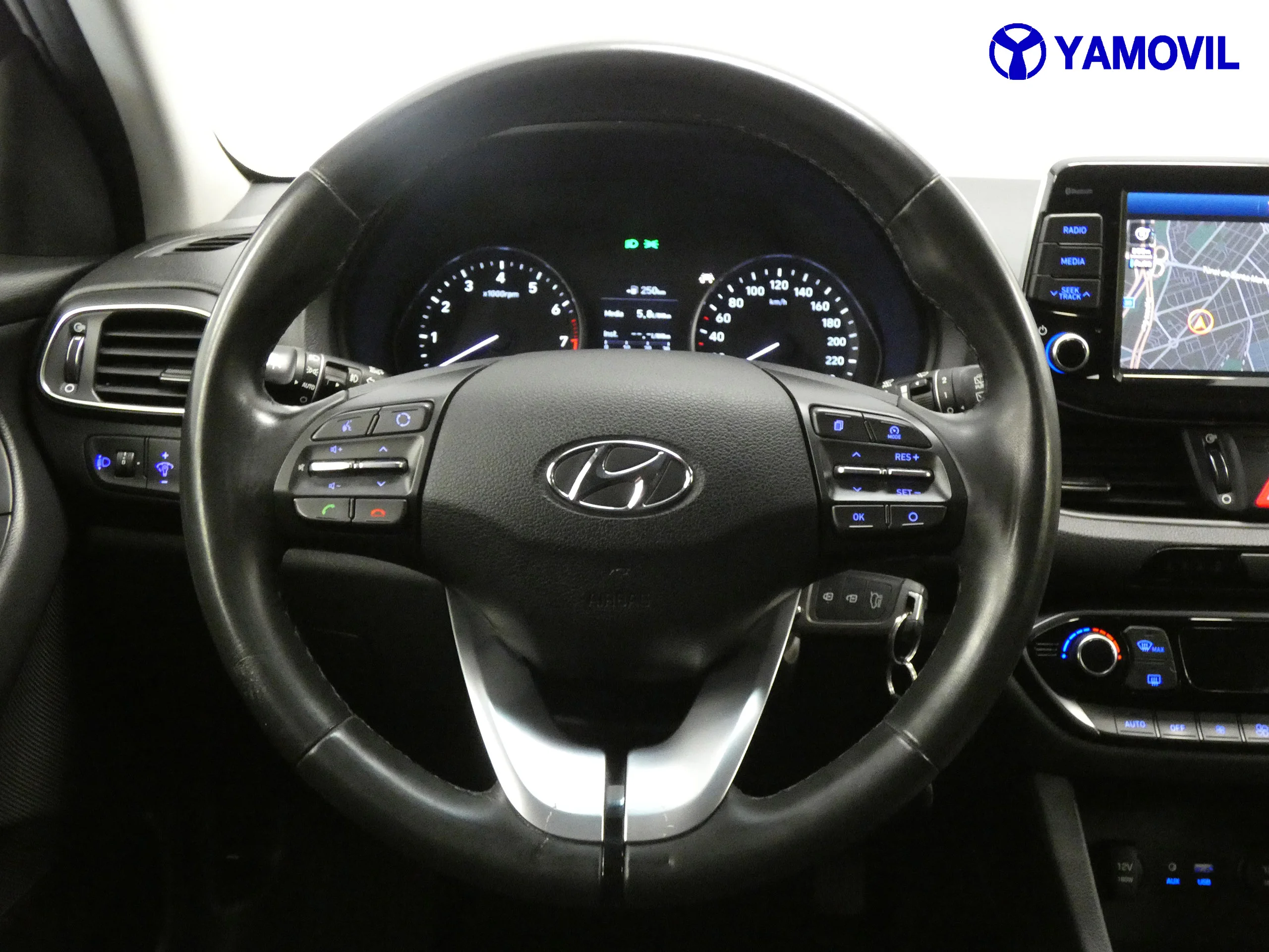 Hyundai I30 1.0 TGDI LINK - Foto 18