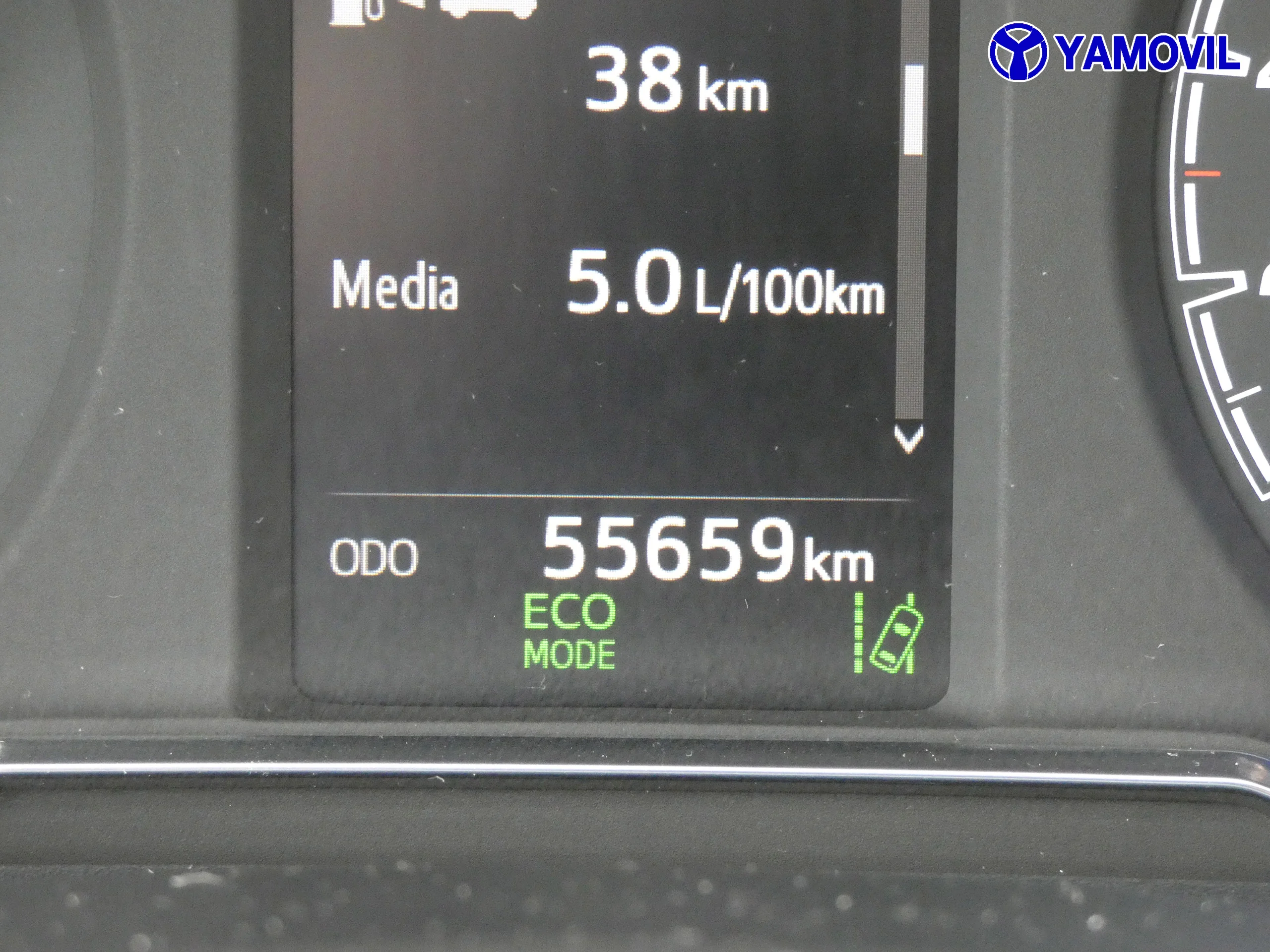 Toyota Yaris 1.5 HYBRID ACTIVE 5P - Foto 19