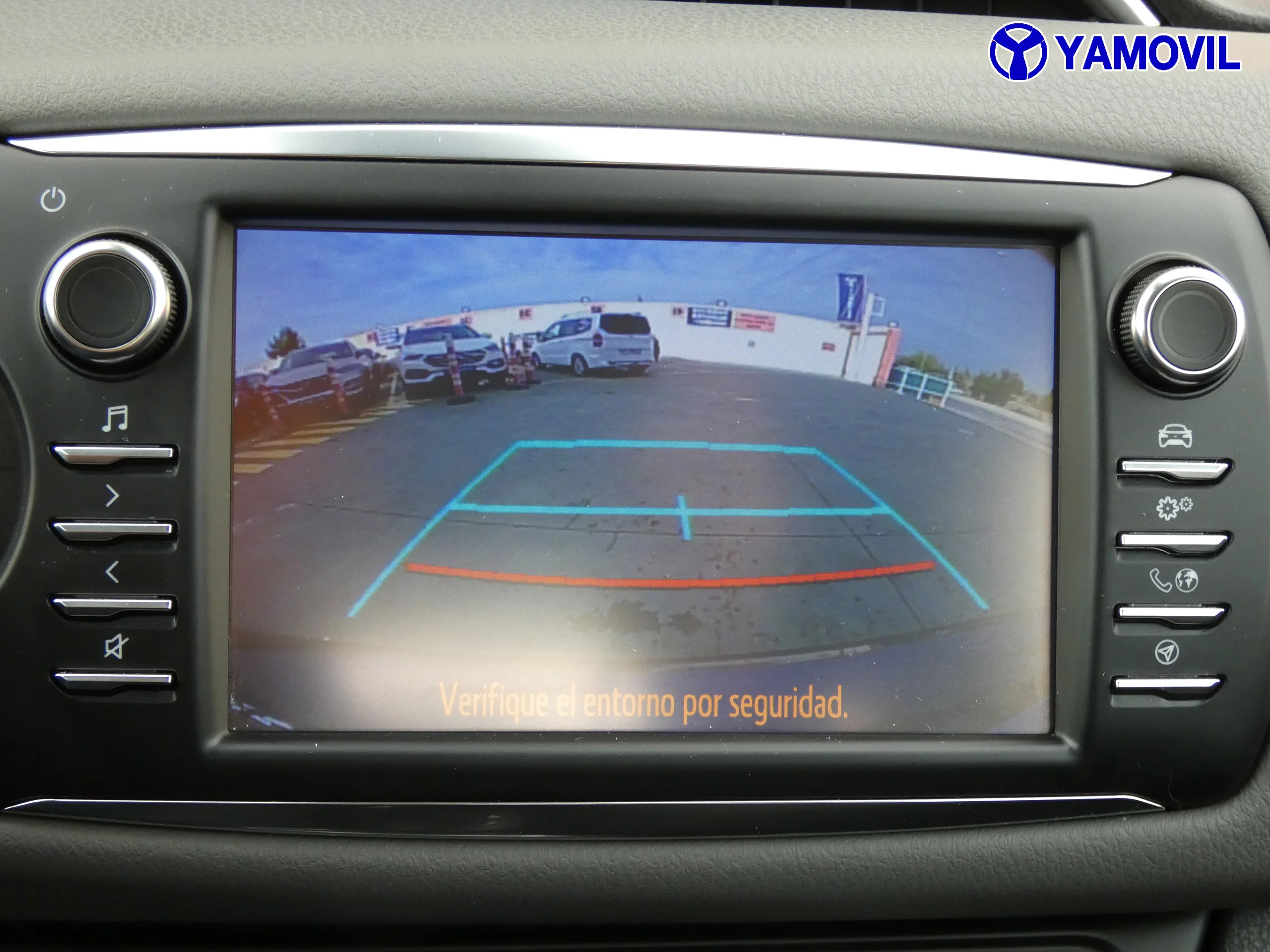 Toyota Yaris 1.5 HYBRID ACTIVE 5P - Foto 21