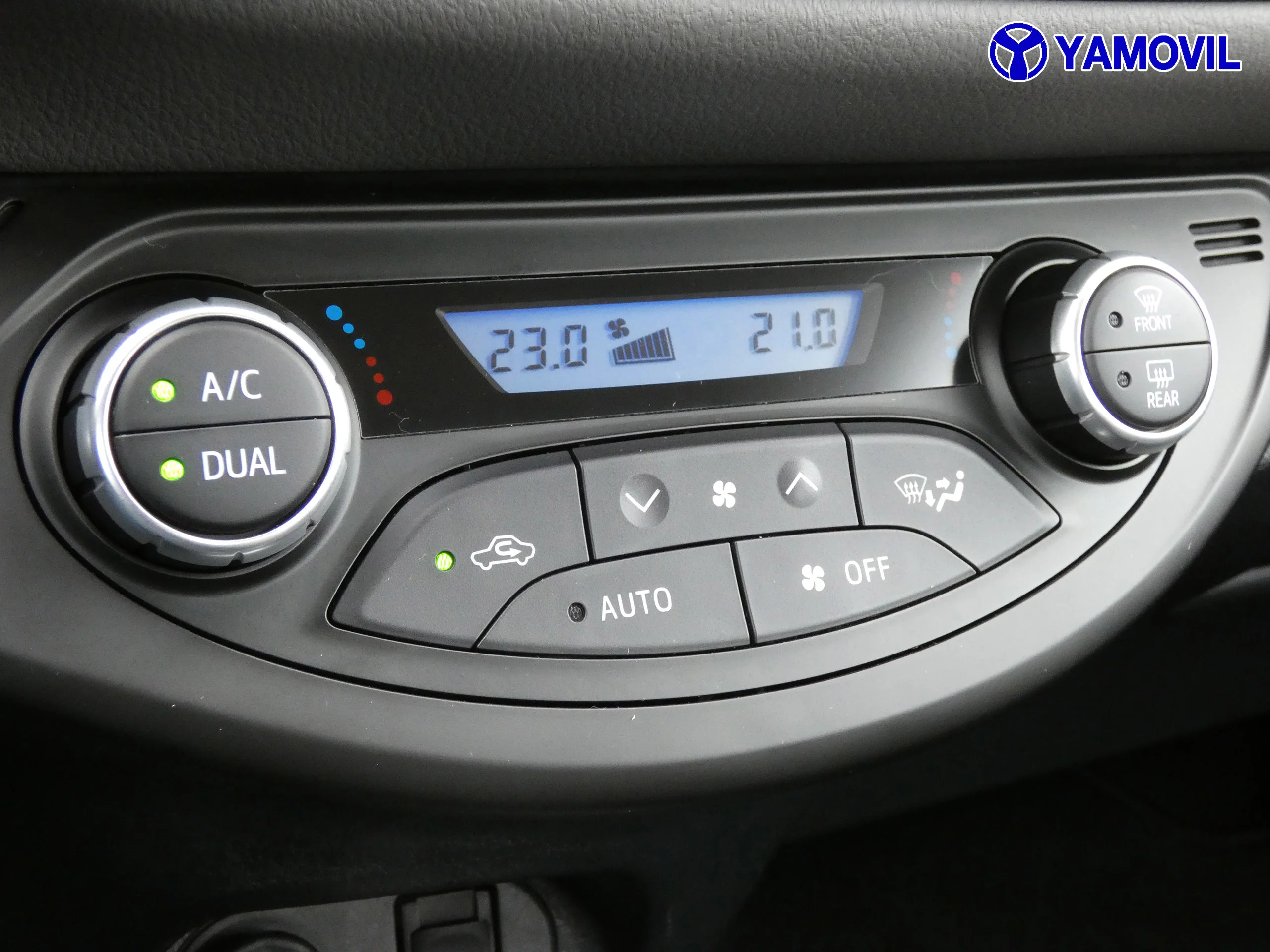 Toyota Yaris 1.5 HYBRID ACTIVE 5P - Foto 22