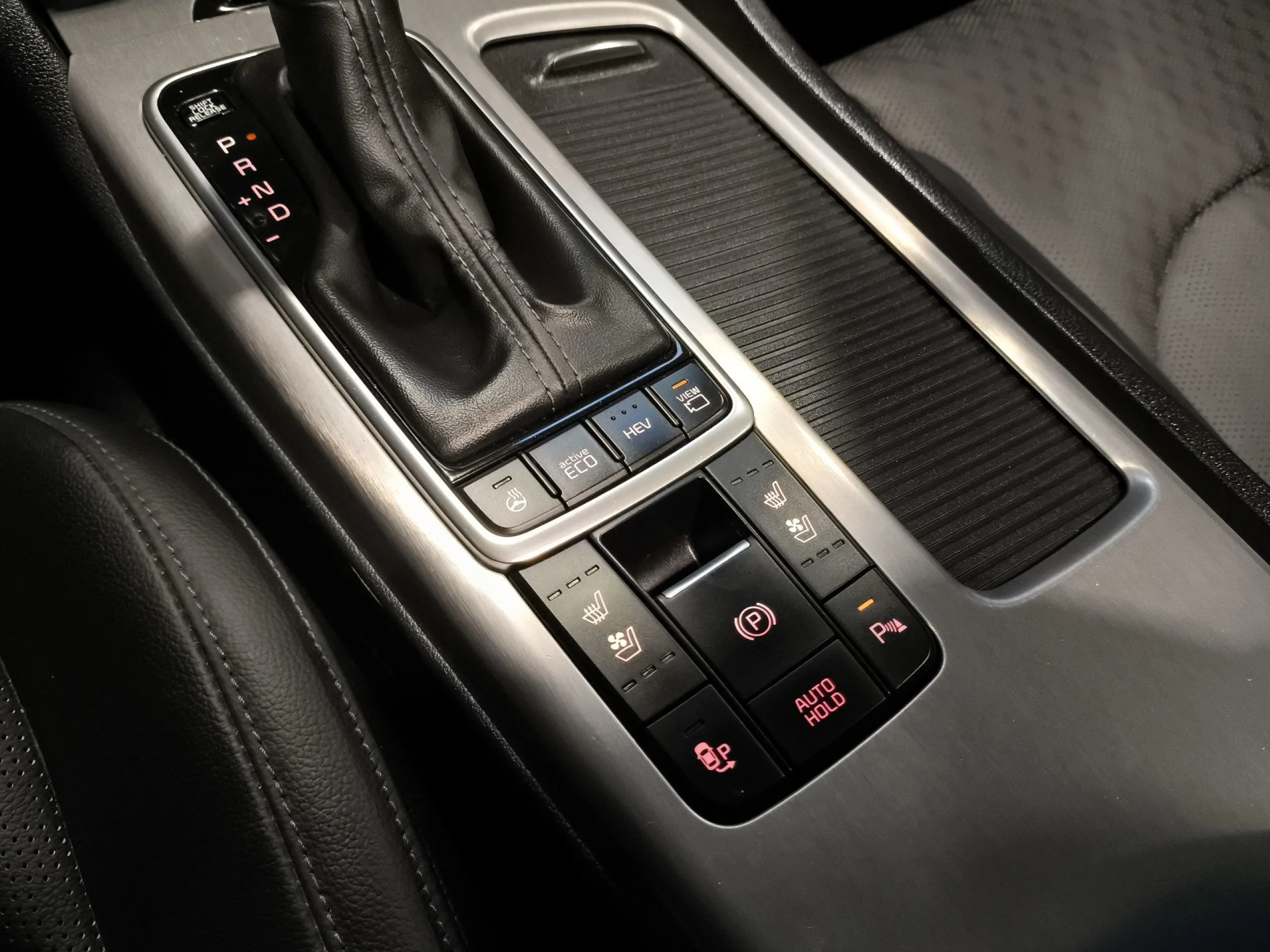 Kia Optima 2.0 GDi Híbrido Enchufable 151 kW (205 CV) - Foto 17