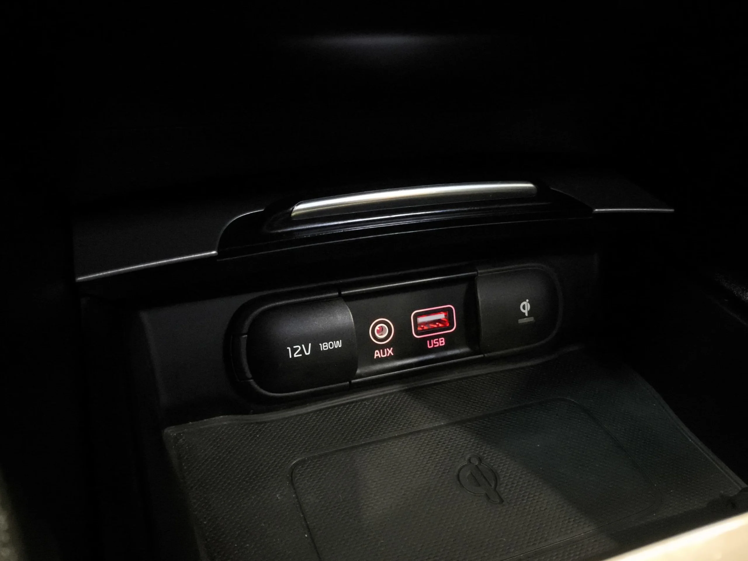 Kia Optima 2.0 GDi Híbrido Enchufable 151 kW (205 CV) - Foto 22