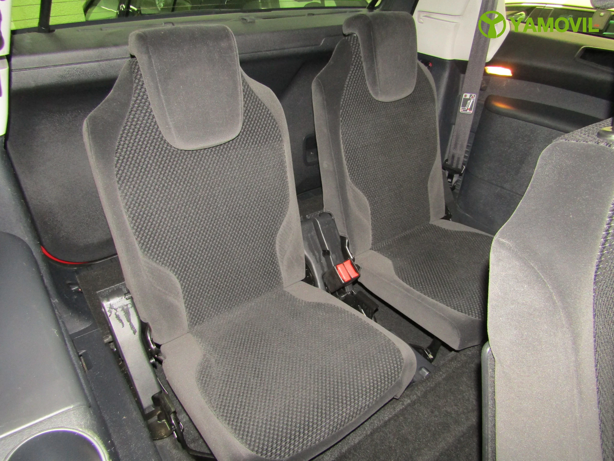 Citroen C4 Picasso 2.0HDI 136CV PREMIER AUT 7PLZ - Foto 9