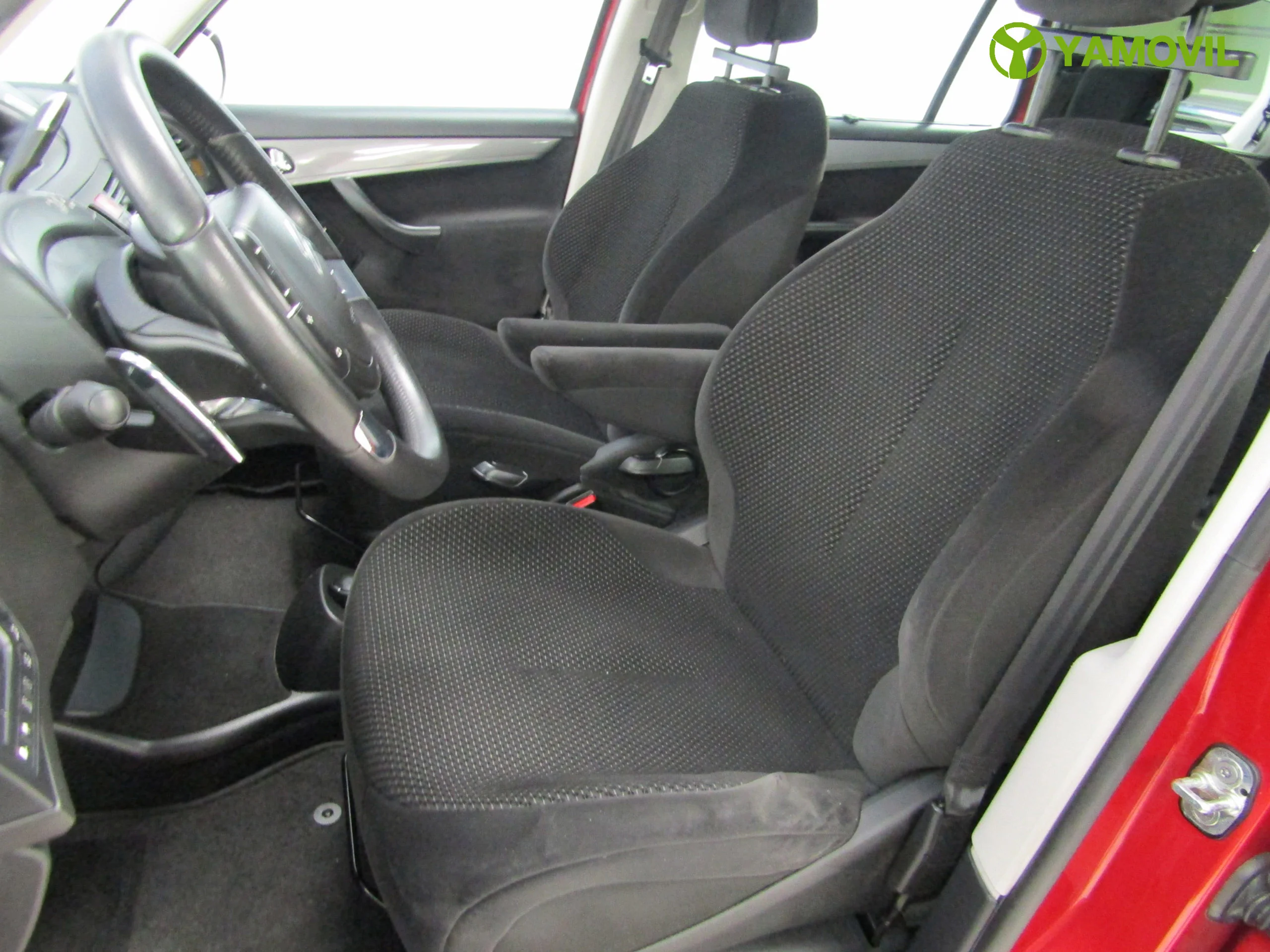 Citroen C4 Picasso 2.0HDI 136CV PREMIER AUT 7PLZ - Foto 15