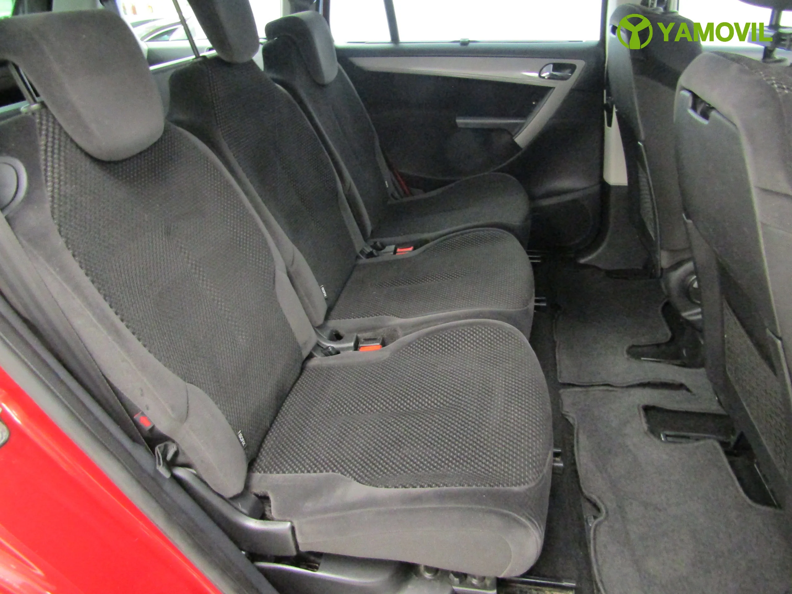 Citroen C4 Picasso 2.0HDI 136CV PREMIER AUT 7PLZ - Foto 20