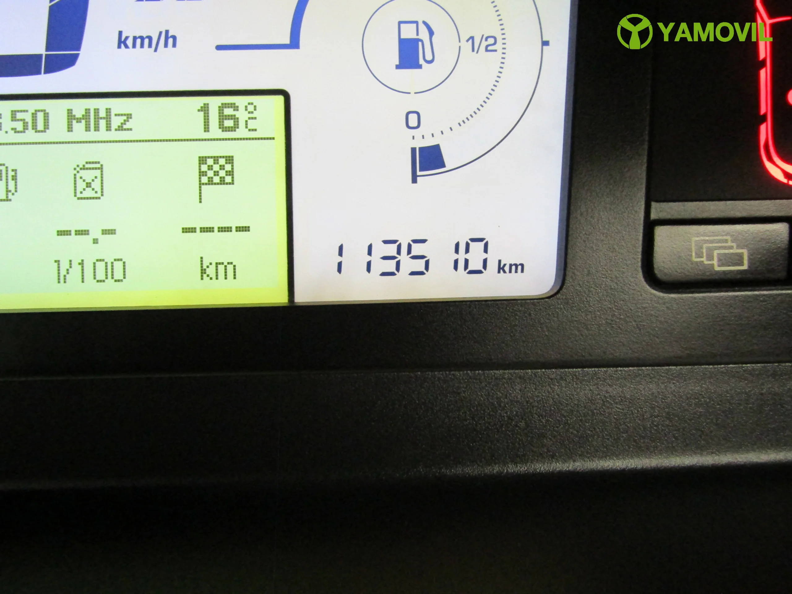 Citroen C4 Picasso 2.0HDI 136CV PREMIER AUT 7PLZ - Foto 28