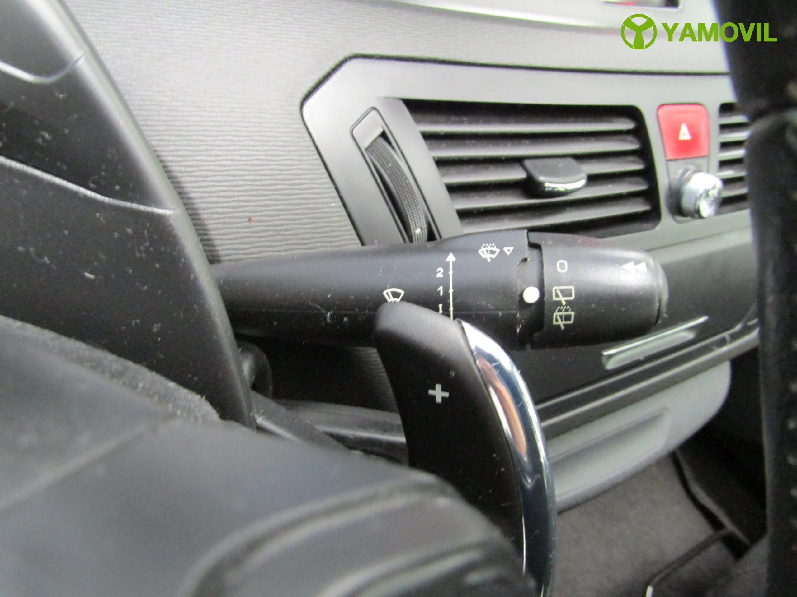 Citroen C4 Picasso 2.0HDI 136CV PREMIER AUT 7PLZ - Foto 31