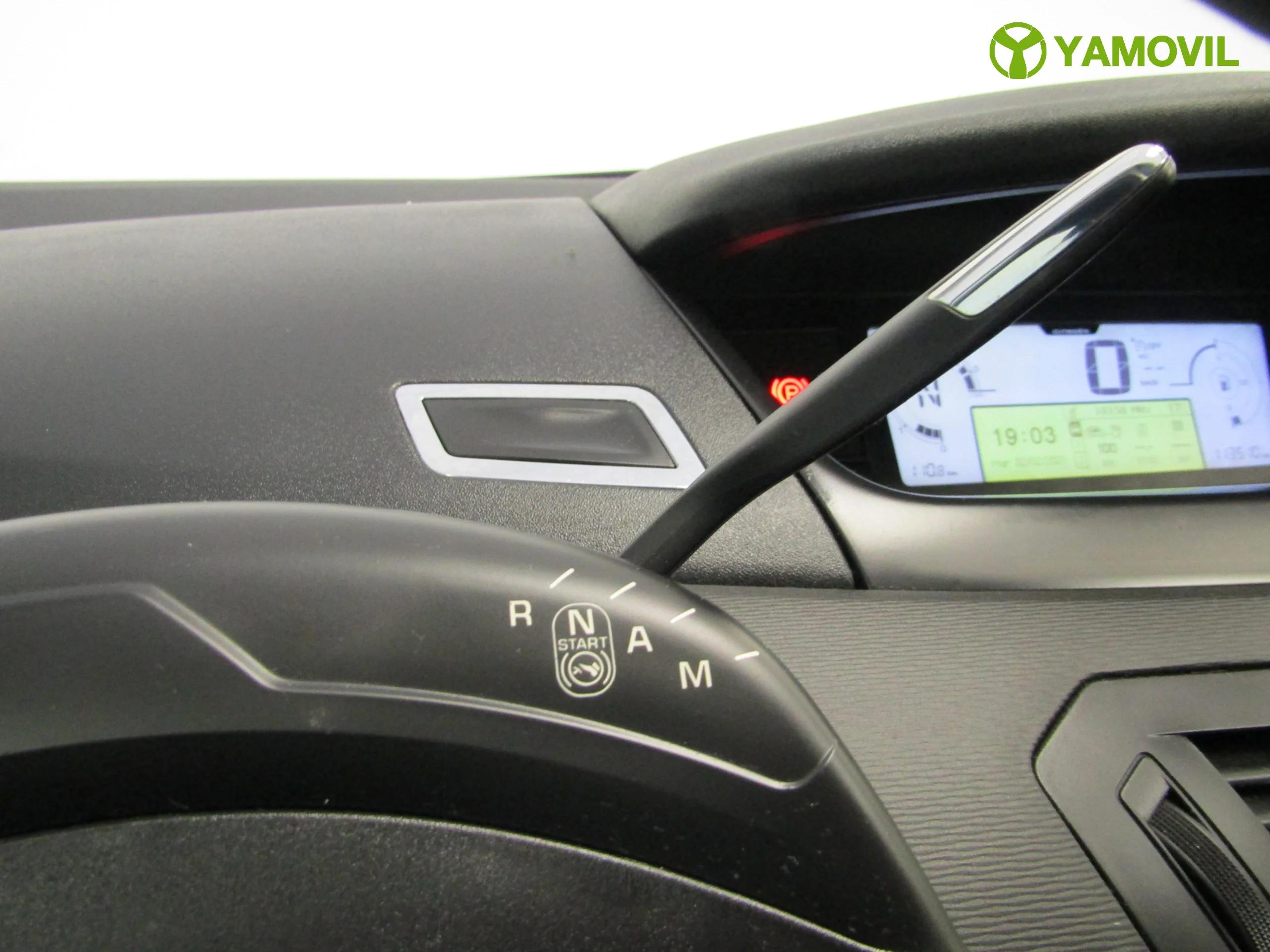 Citroen C4 Picasso 2.0HDI 136CV PREMIER AUT 7PLZ - Foto 32