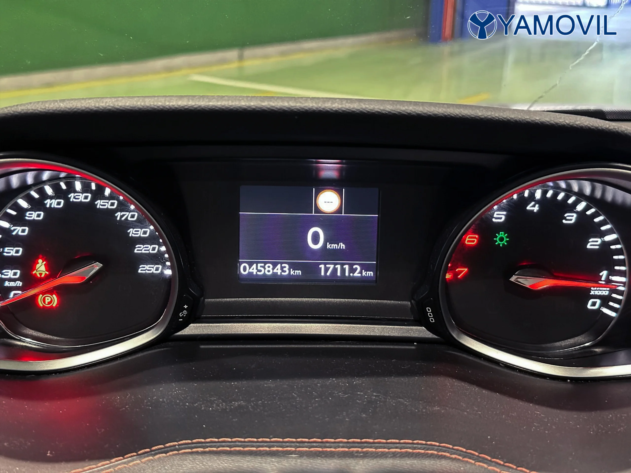 Peugeot 308 PureTech 130 SANDS GT Line 96 kW (130 CV) - Foto 6