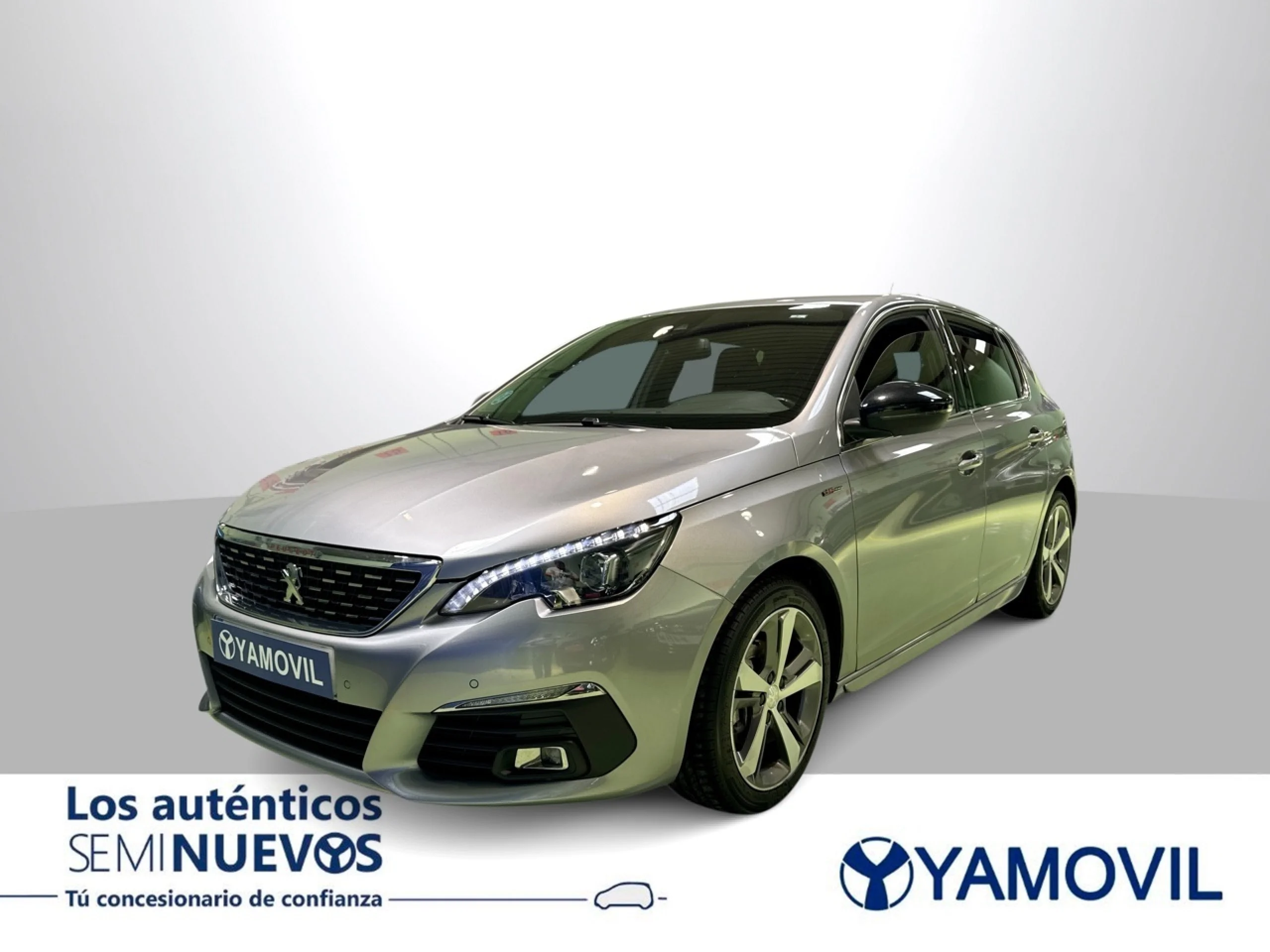 Peugeot 308 PureTech 130 SANDS GT Line 96 kW (130 CV) - Foto 1