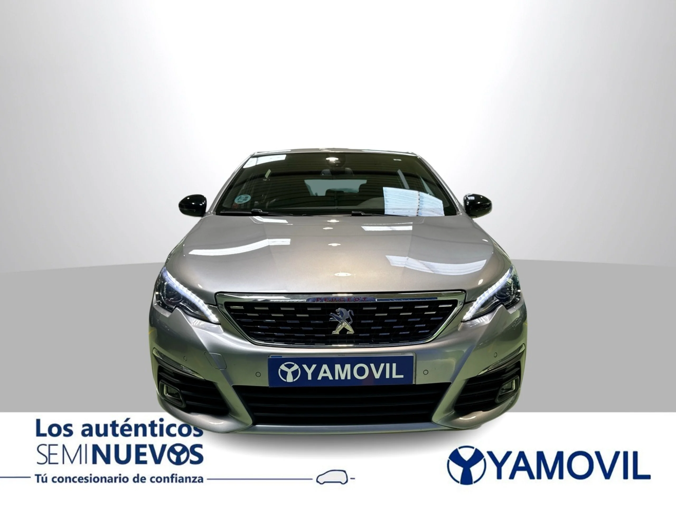 Peugeot 308 PureTech 130 SANDS GT Line 96 kW (130 CV) - Foto 3