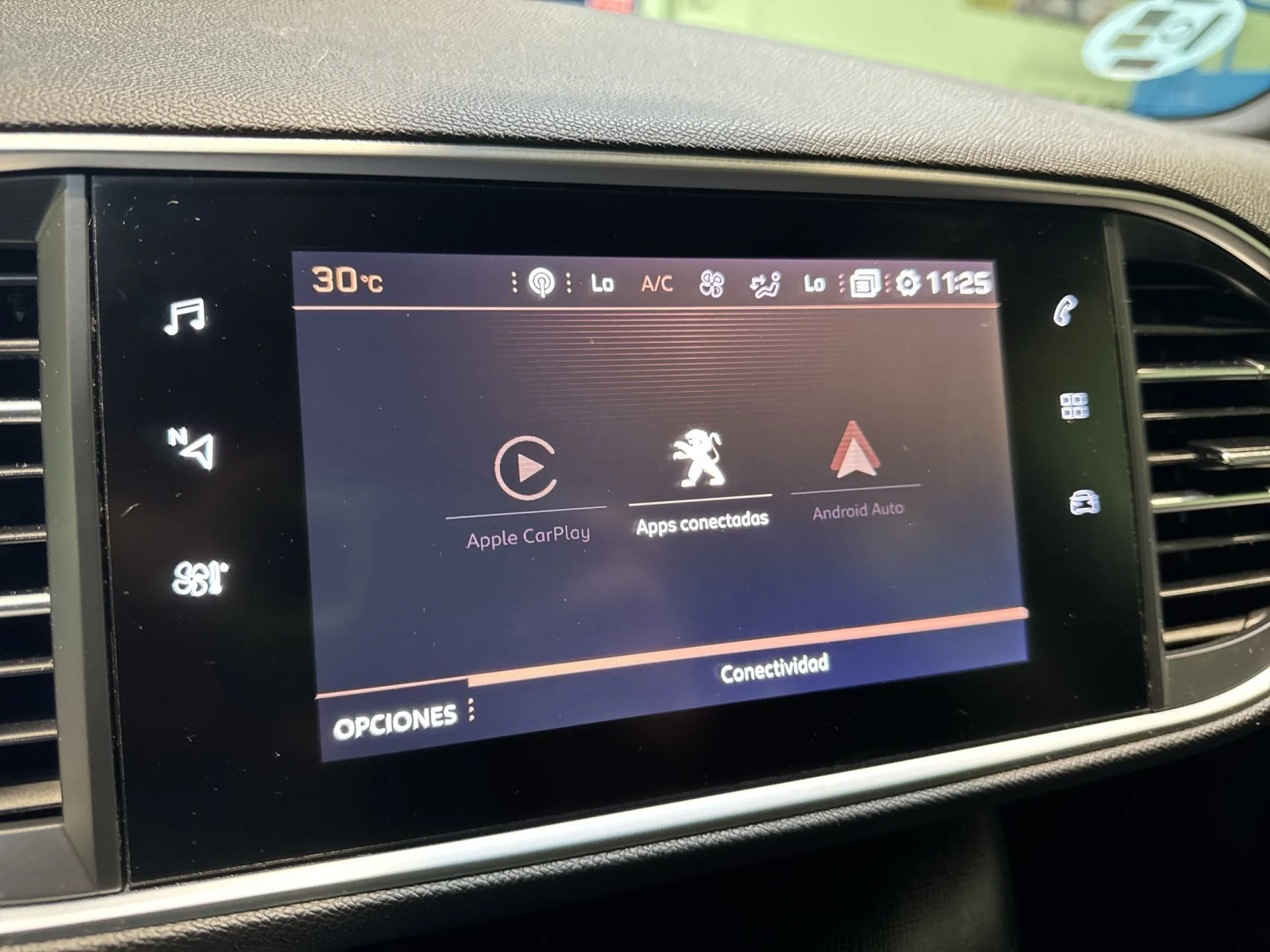 Peugeot 308 PureTech 130 SANDS GT Line 96 kW (130 CV) - Foto 21