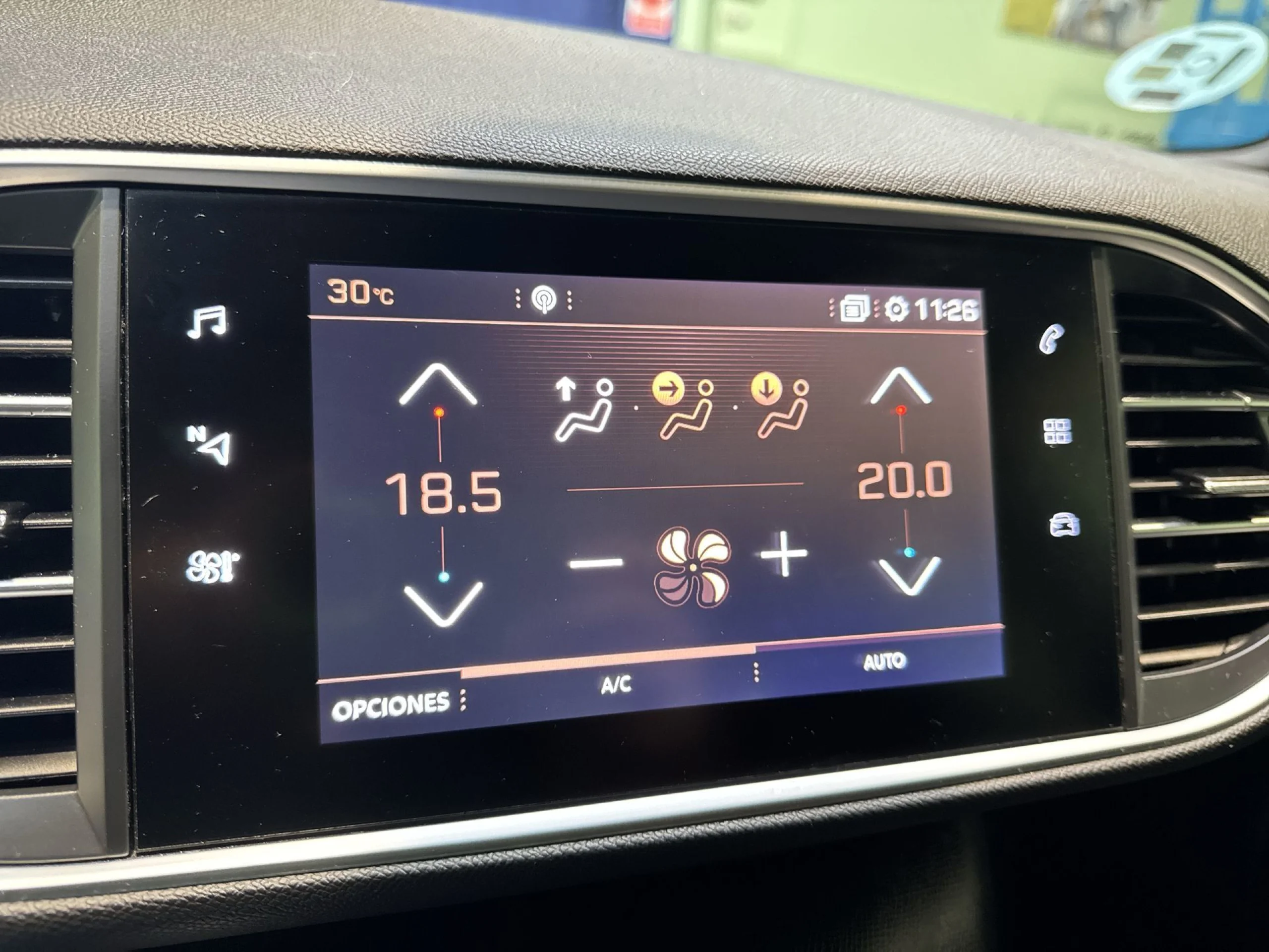 Peugeot 308 PureTech 130 SANDS GT Line 96 kW (130 CV) - Foto 25