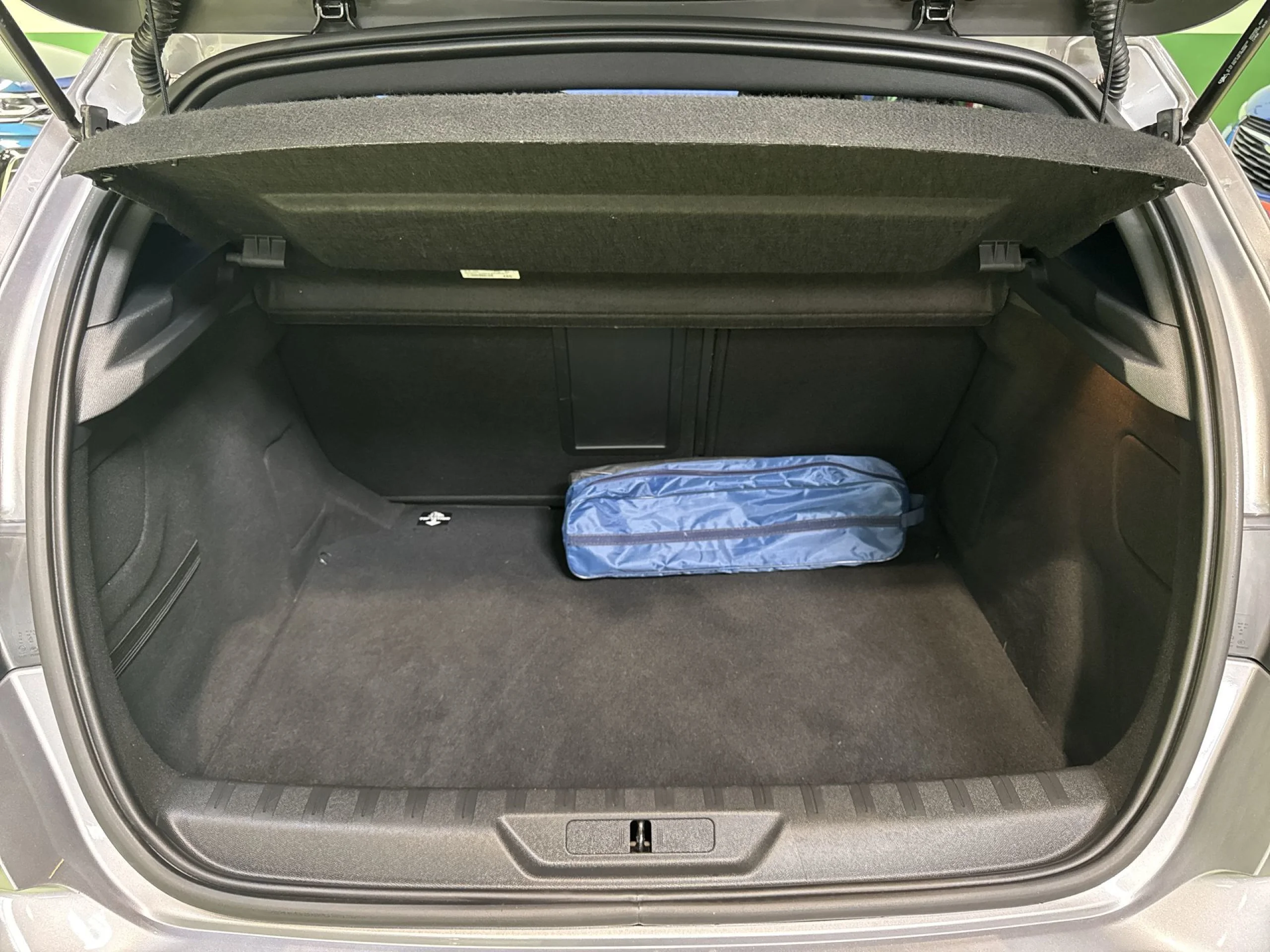 Peugeot 308 PureTech 130 SANDS GT Line 96 kW (130 CV) - Foto 32
