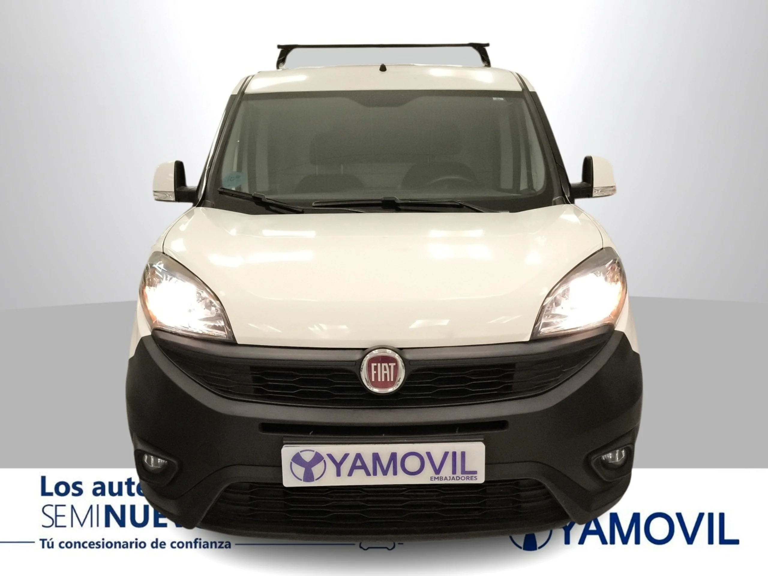 Fiat Dobló Cargo Furgon 1.6 Multijet Maxi SX 77 kW (105 CV) - Foto 3