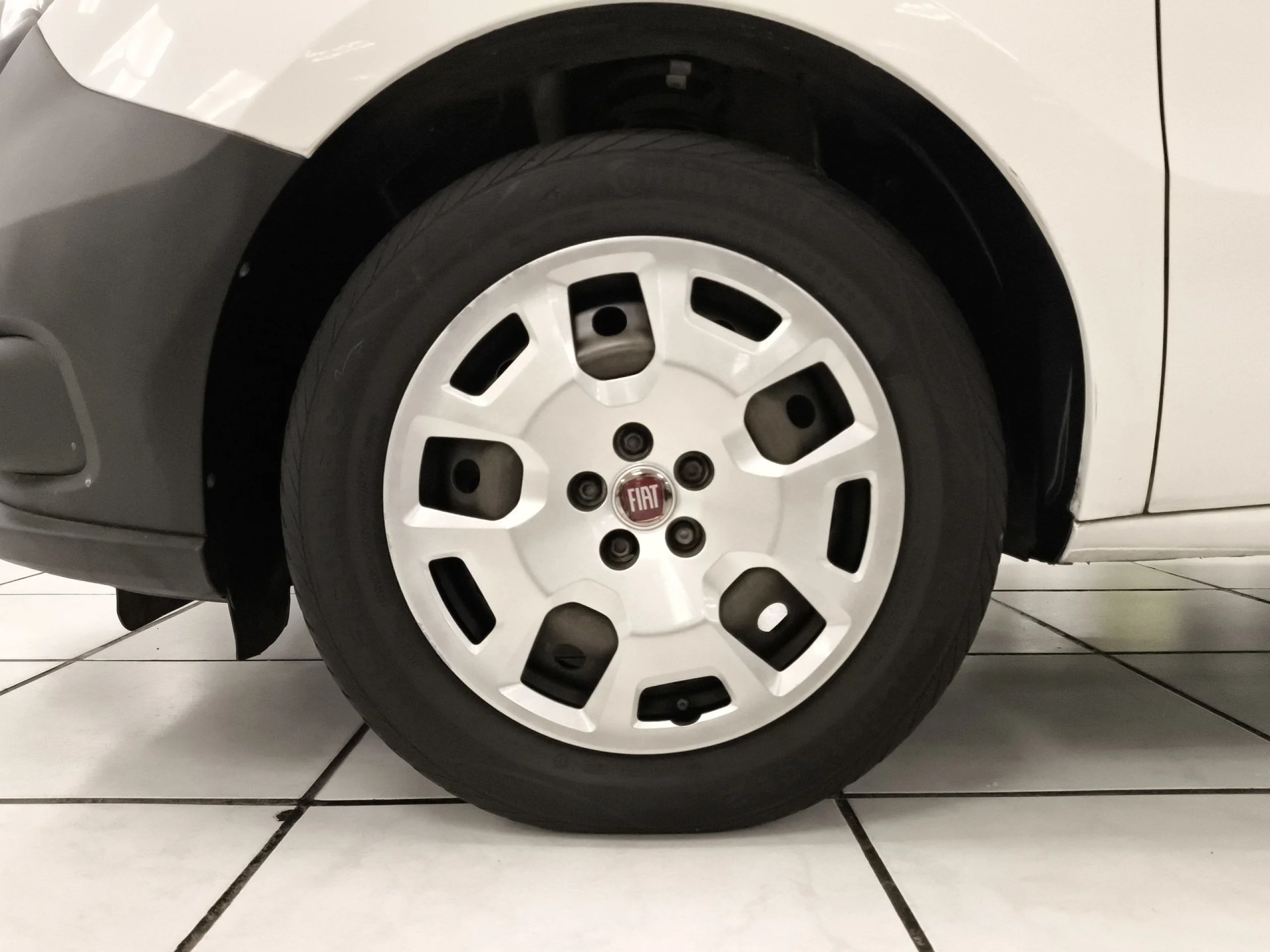 Fiat Dobló Cargo Furgon 1.6 Multijet Maxi SX 77 kW (105 CV) - Foto 7