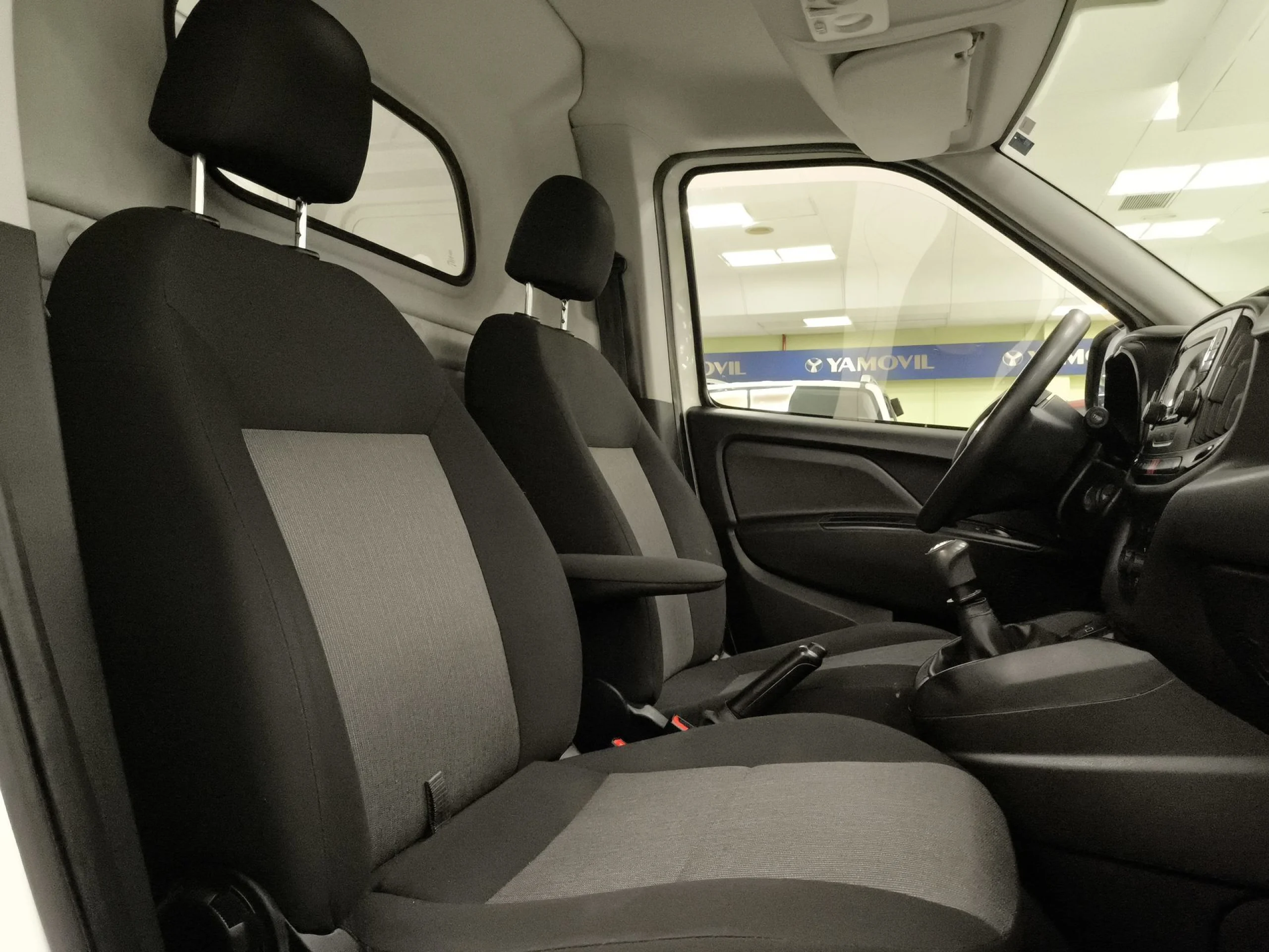 Fiat Dobló Cargo Furgon 1.6 Multijet Maxi SX 77 kW (105 CV) - Foto 23