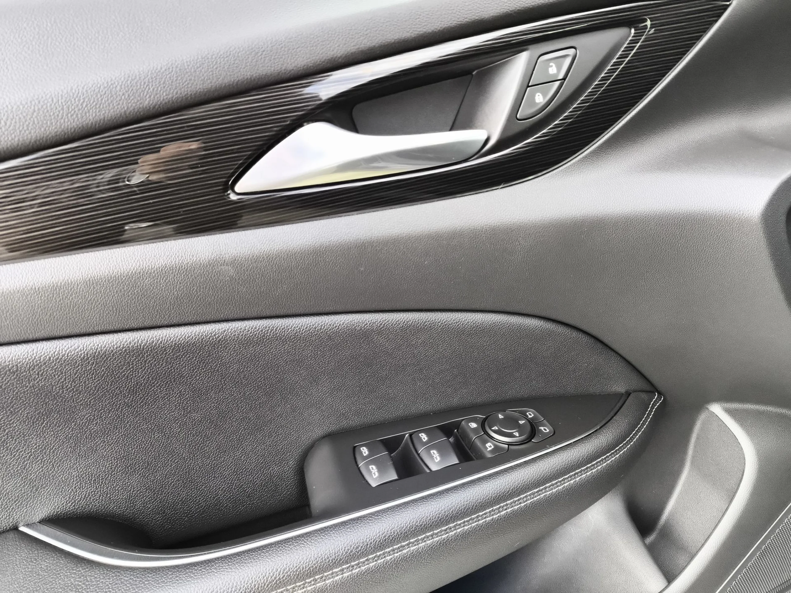 Opel Insignia 1.6 CDTI GS Turbo D Selective 100 kW (136 CV) - Foto 13