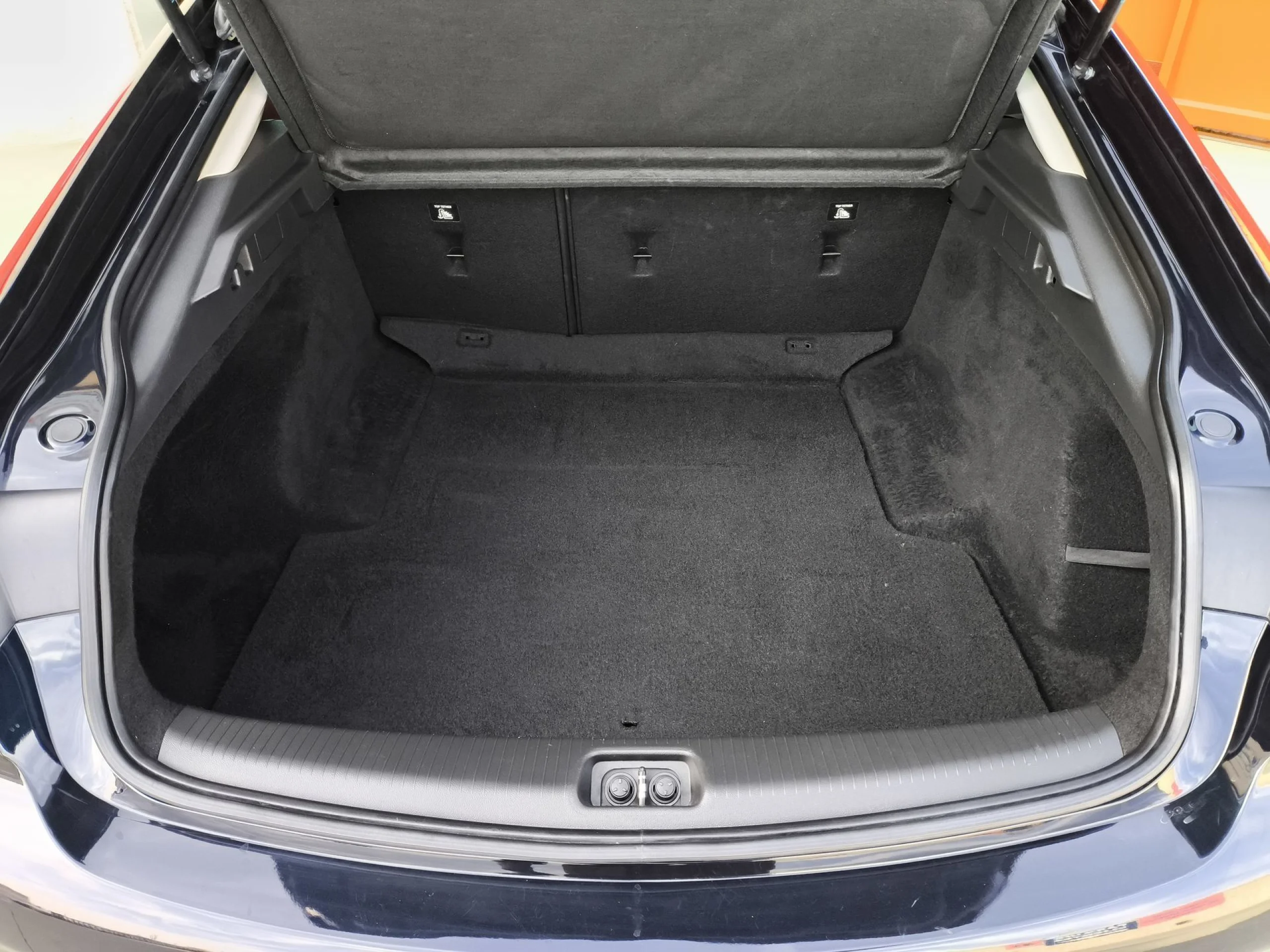 Opel Insignia 1.6 CDTI GS Turbo D Selective 100 kW (136 CV) - Foto 23