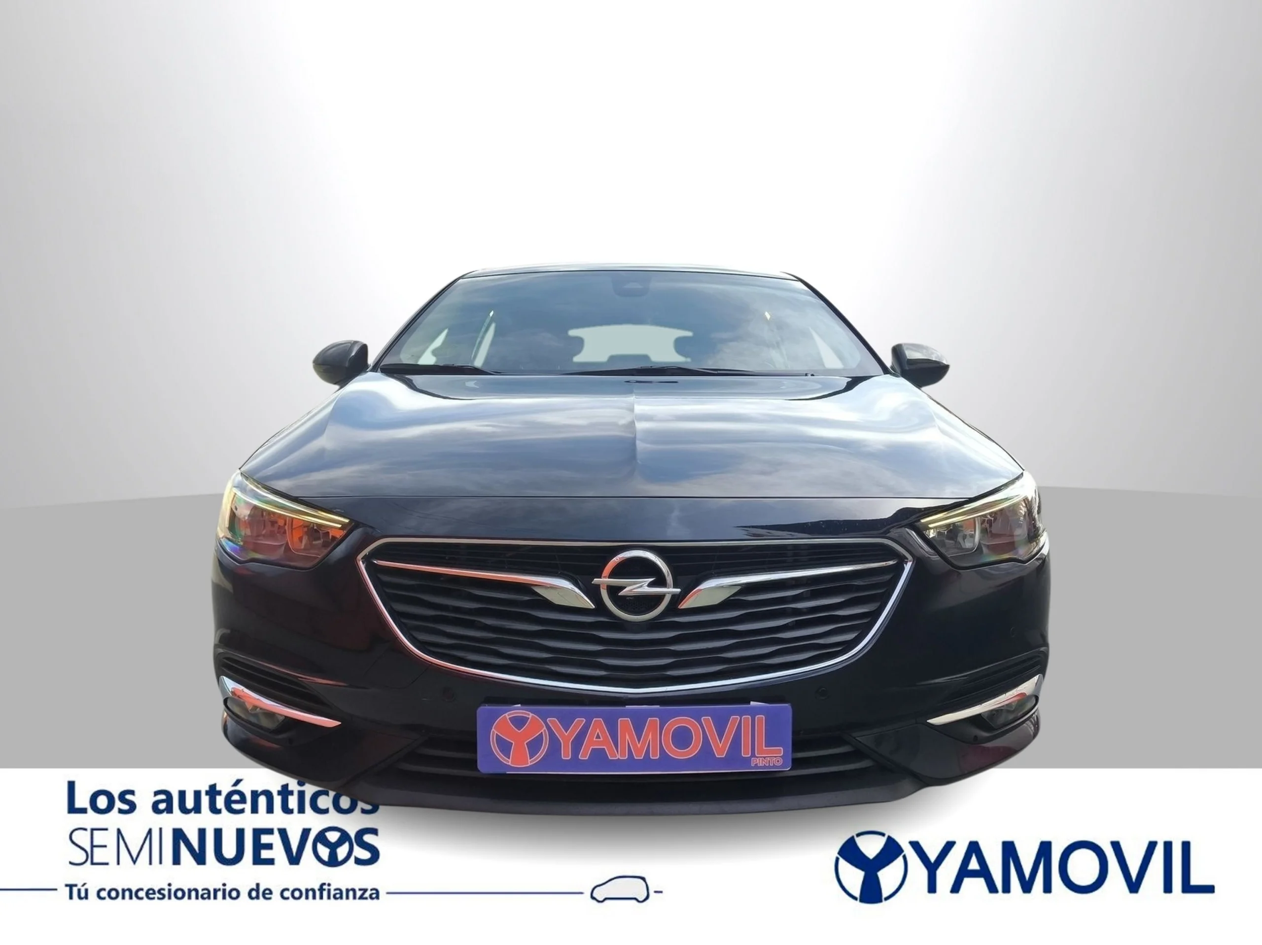 Opel Insignia 1.6 CDTI GS Turbo D Selective 100 kW (136 CV) - Foto 3