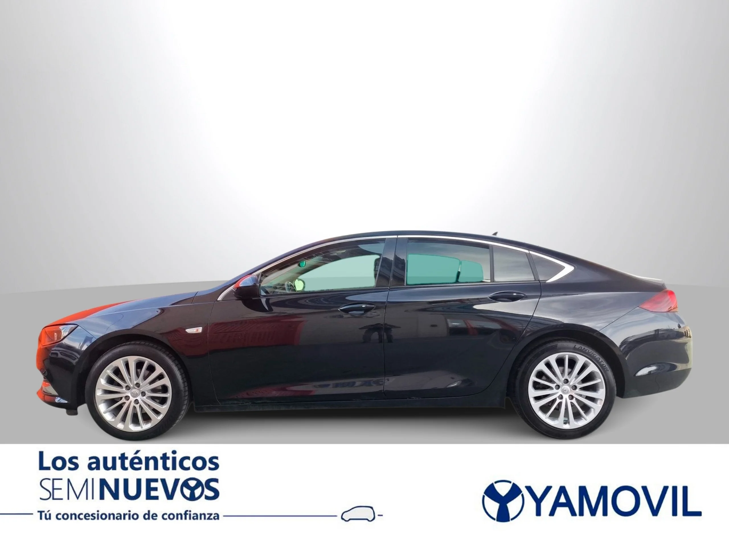 Opel Insignia 1.6 CDTI GS Turbo D Selective 100 kW (136 CV) - Foto 5