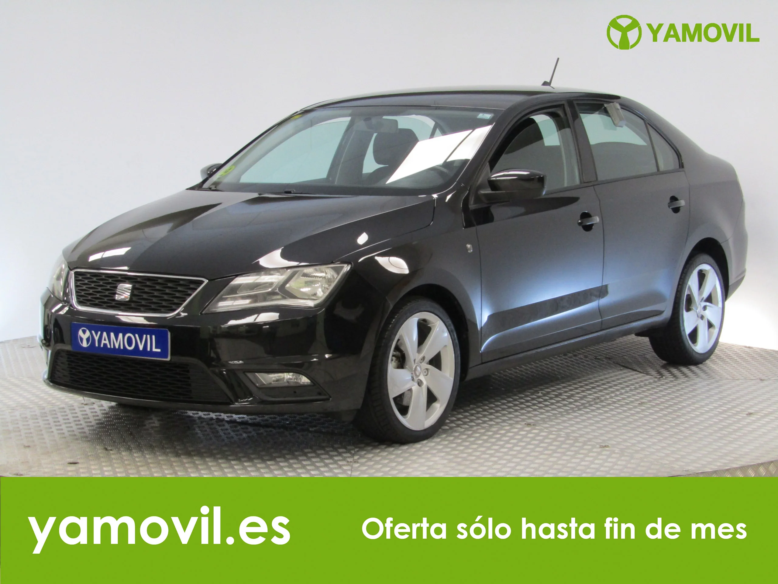 Seat Toledo 1.6TDI 105CV STYLE - Foto 1