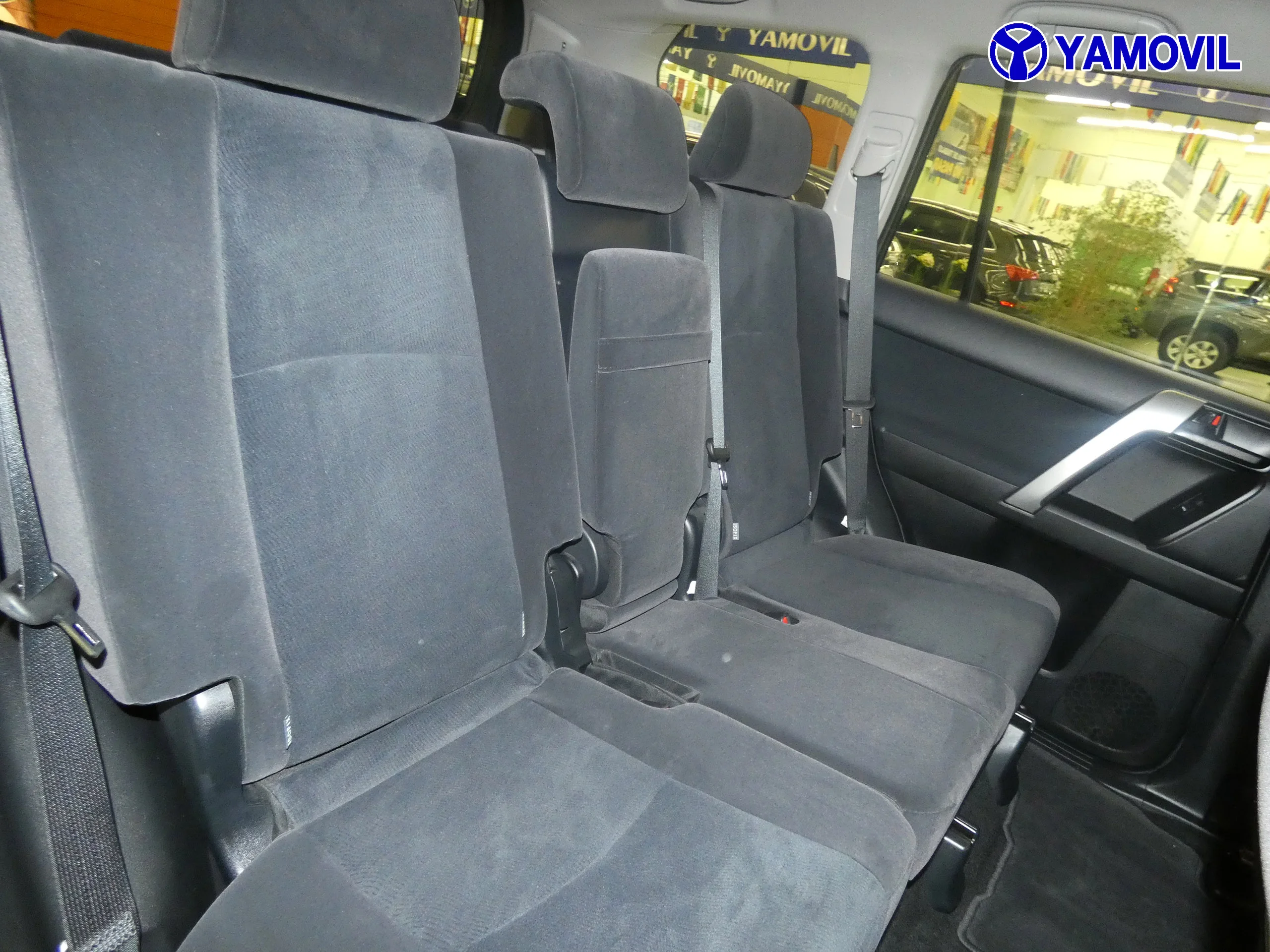 Toyota Land Cruiser 2.8 D4D VX 7PLZ - Foto 17