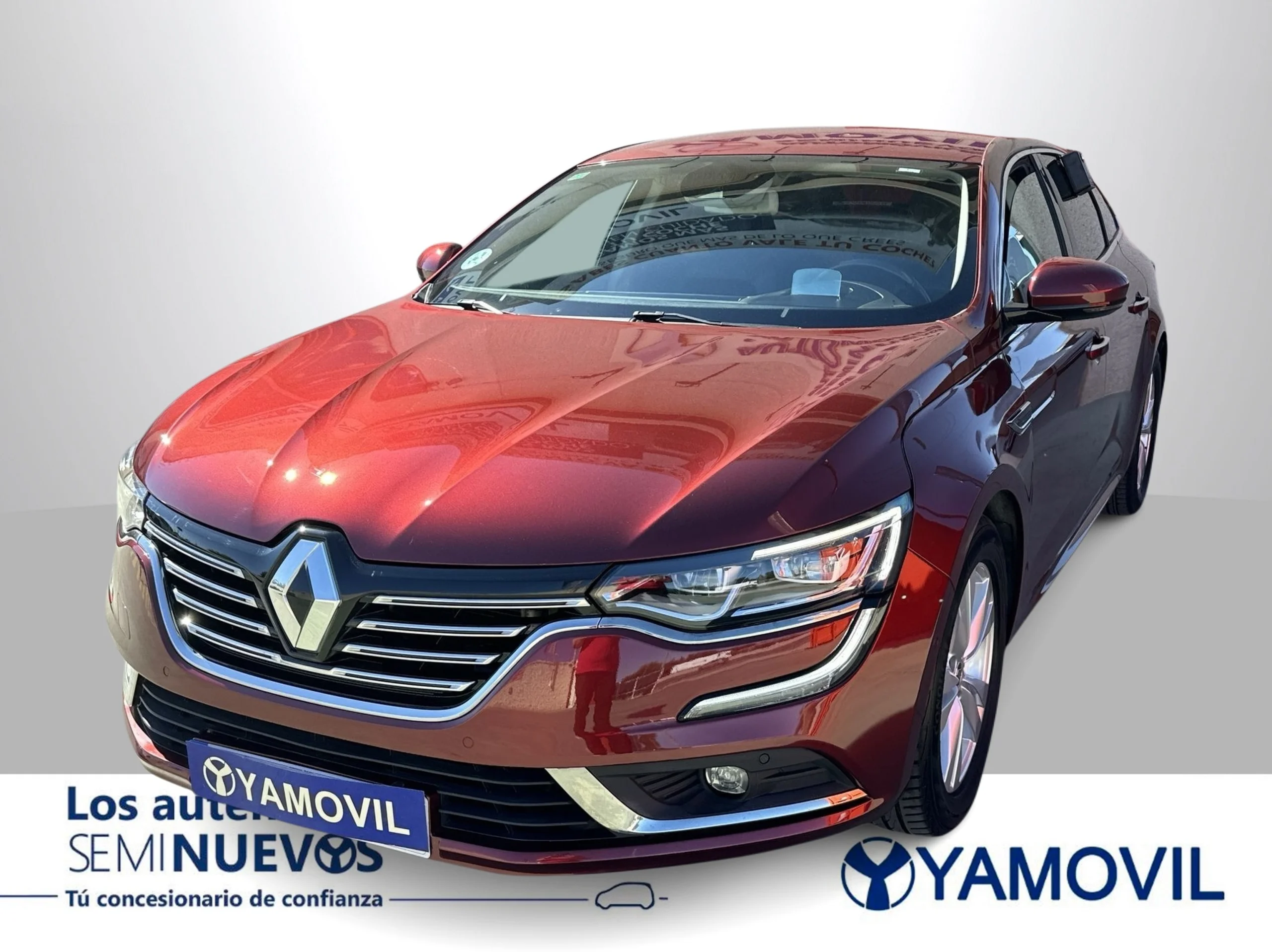 Renault Talisman Zen Blue dCi 118 kW (160 CV) EDC - Foto 3