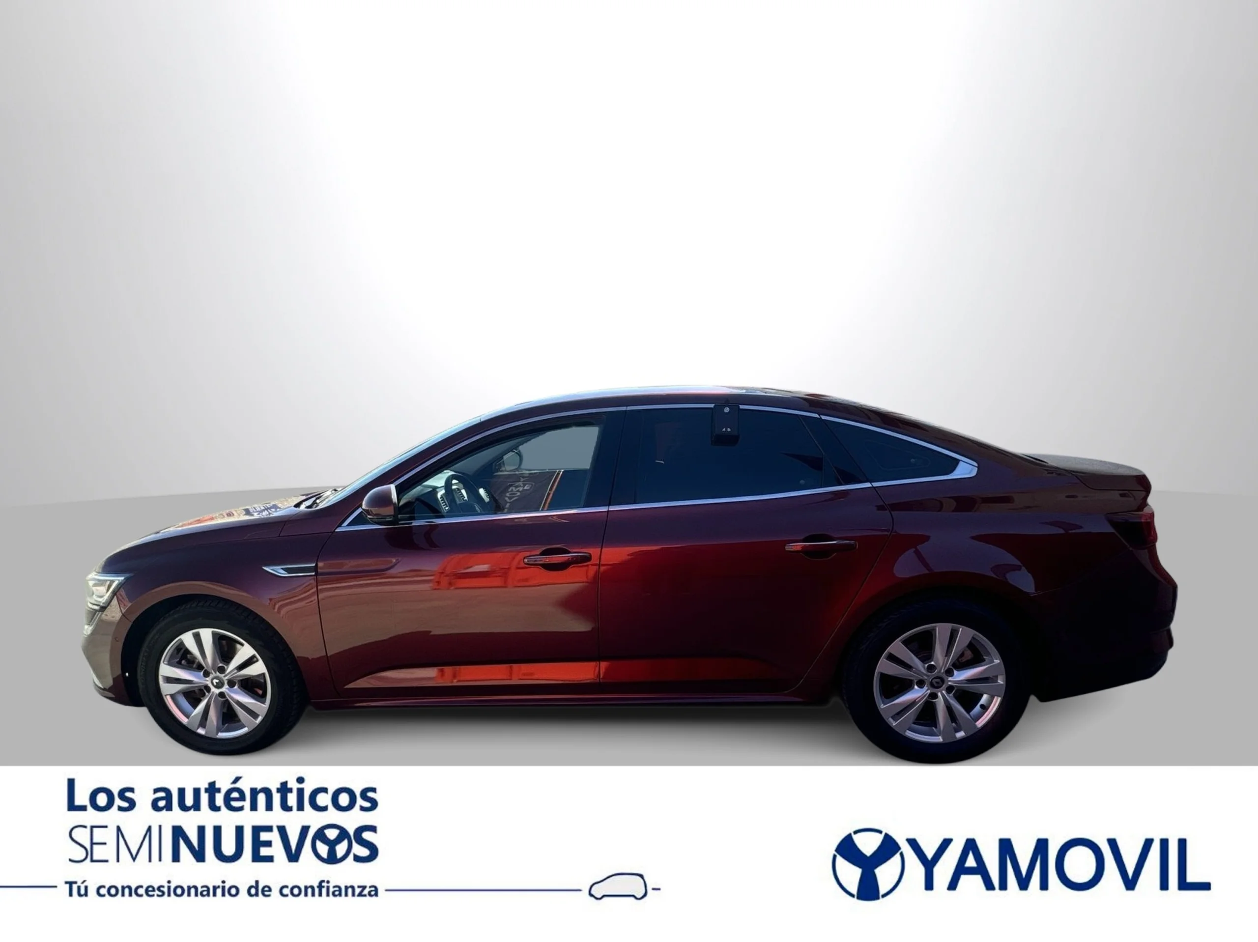 Renault Talisman Zen Blue dCi 118 kW (160 CV) EDC - Foto 4