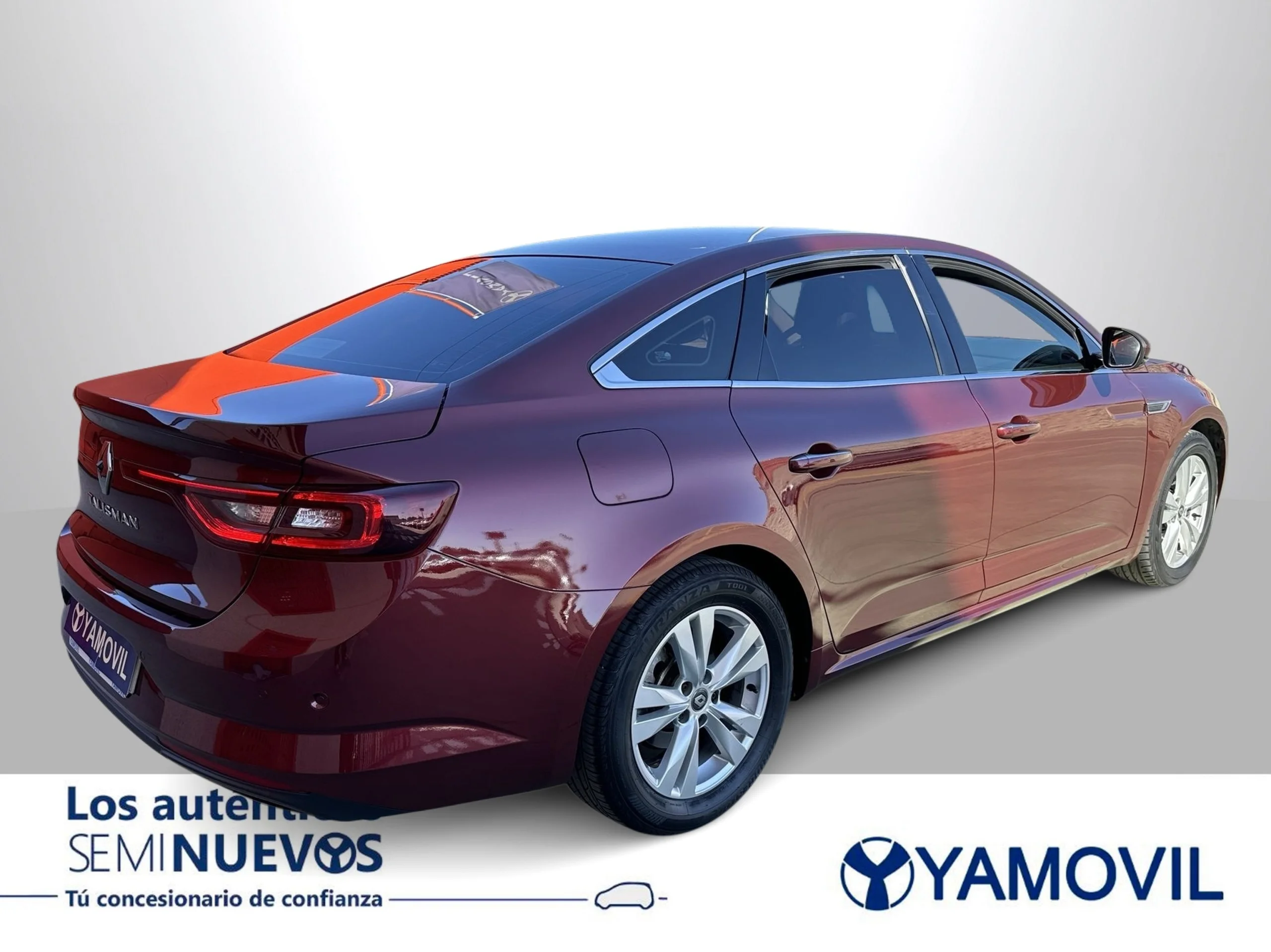 Renault Talisman Zen Blue dCi 118 kW (160 CV) EDC - Foto 6