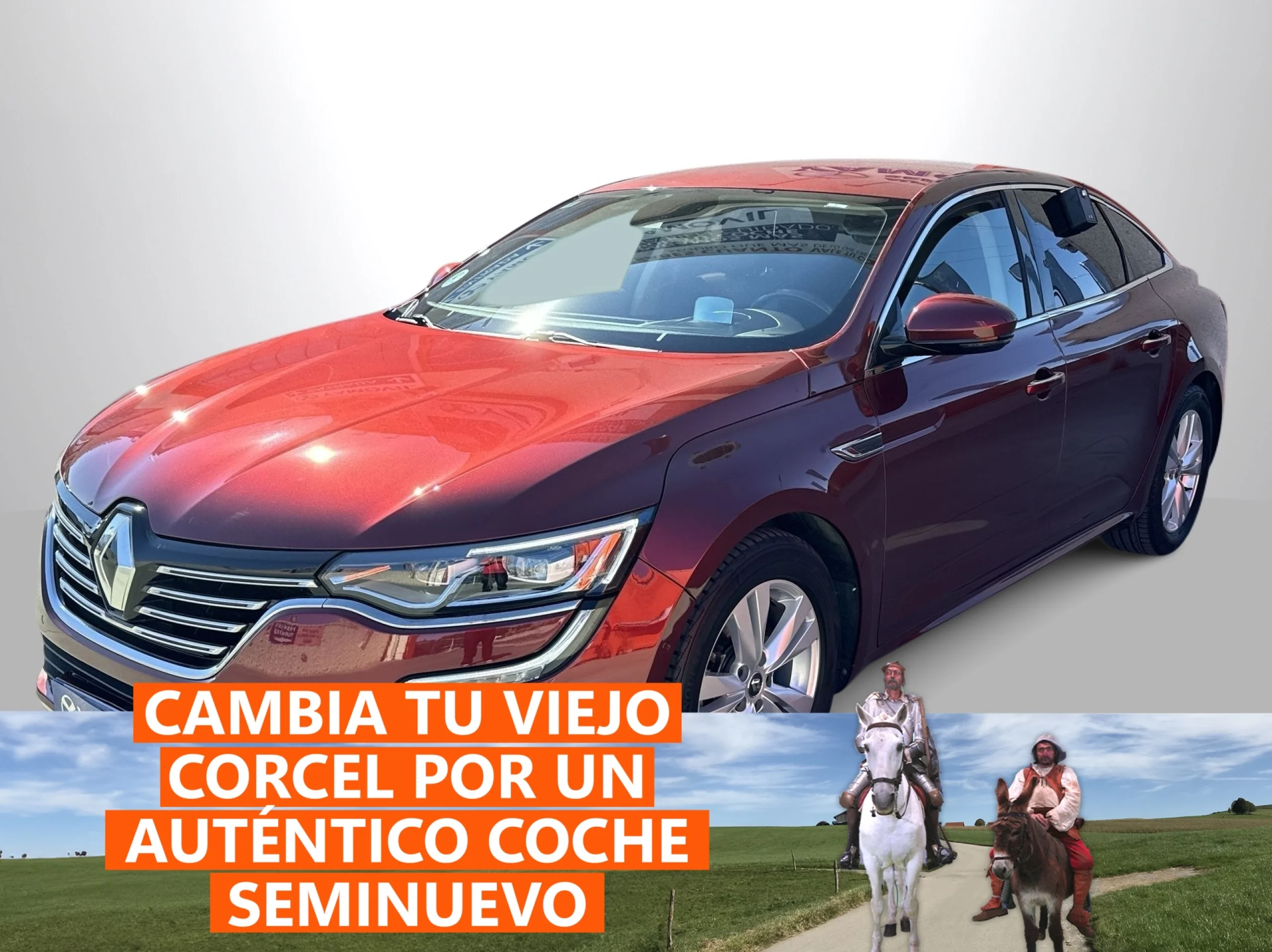 Renault Talisman Zen Blue dCi 118 kW (160 CV) EDC - Foto 1