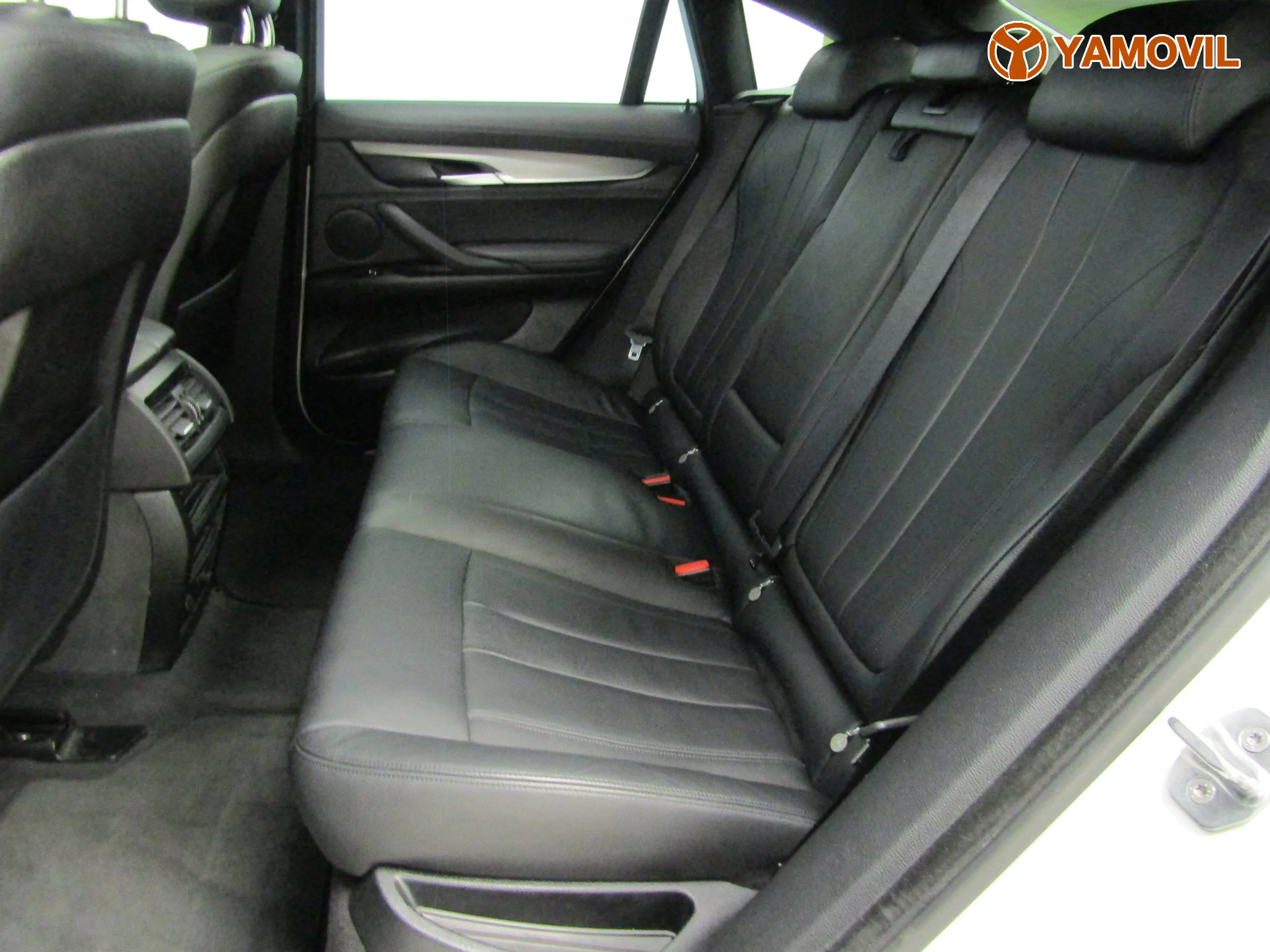 BMW X6 40D PACK M - Foto 25