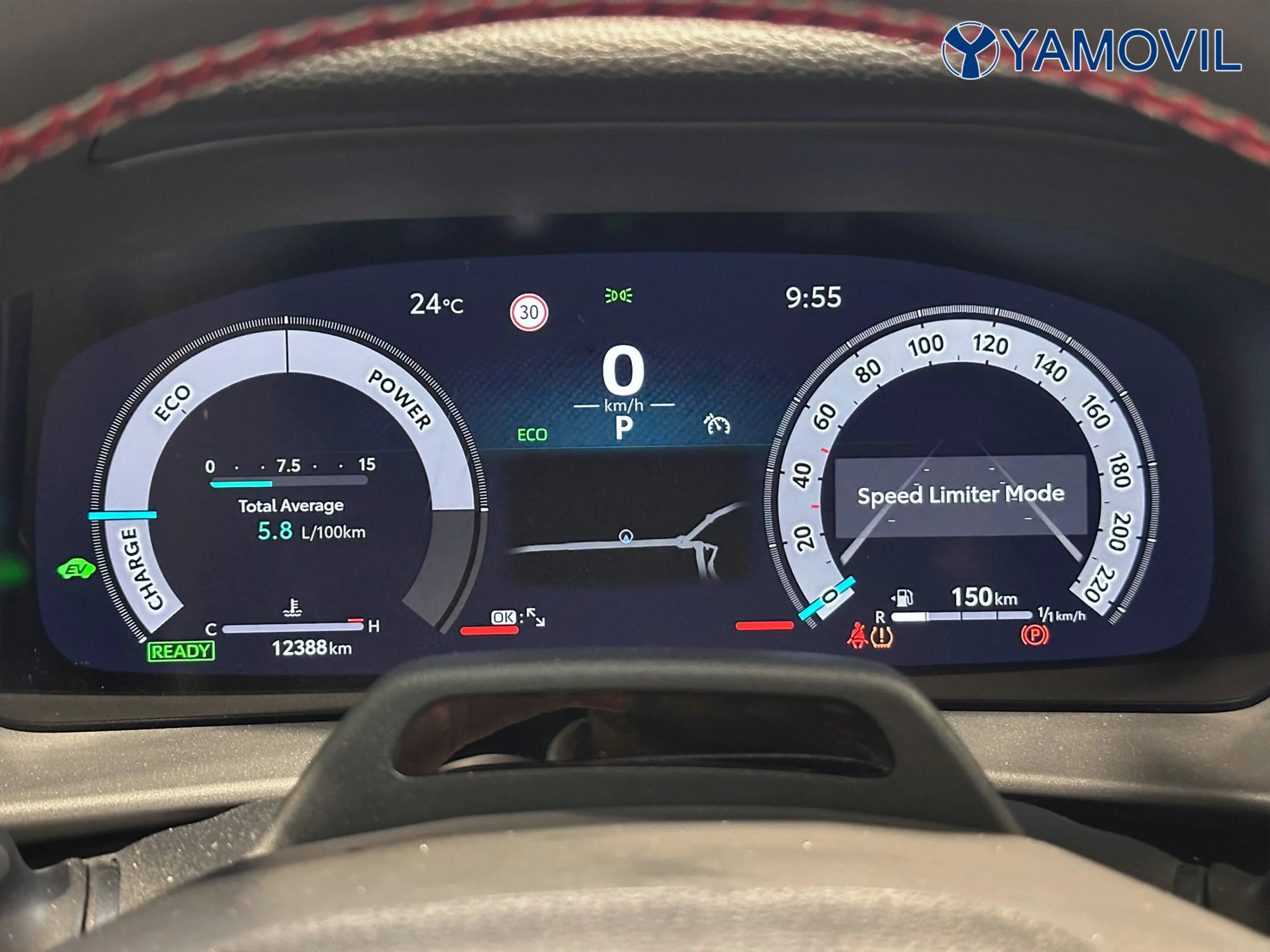 Toyota C-HR 200H Premiere Edition GR Sport 144 kW (196 CV) - Foto 6