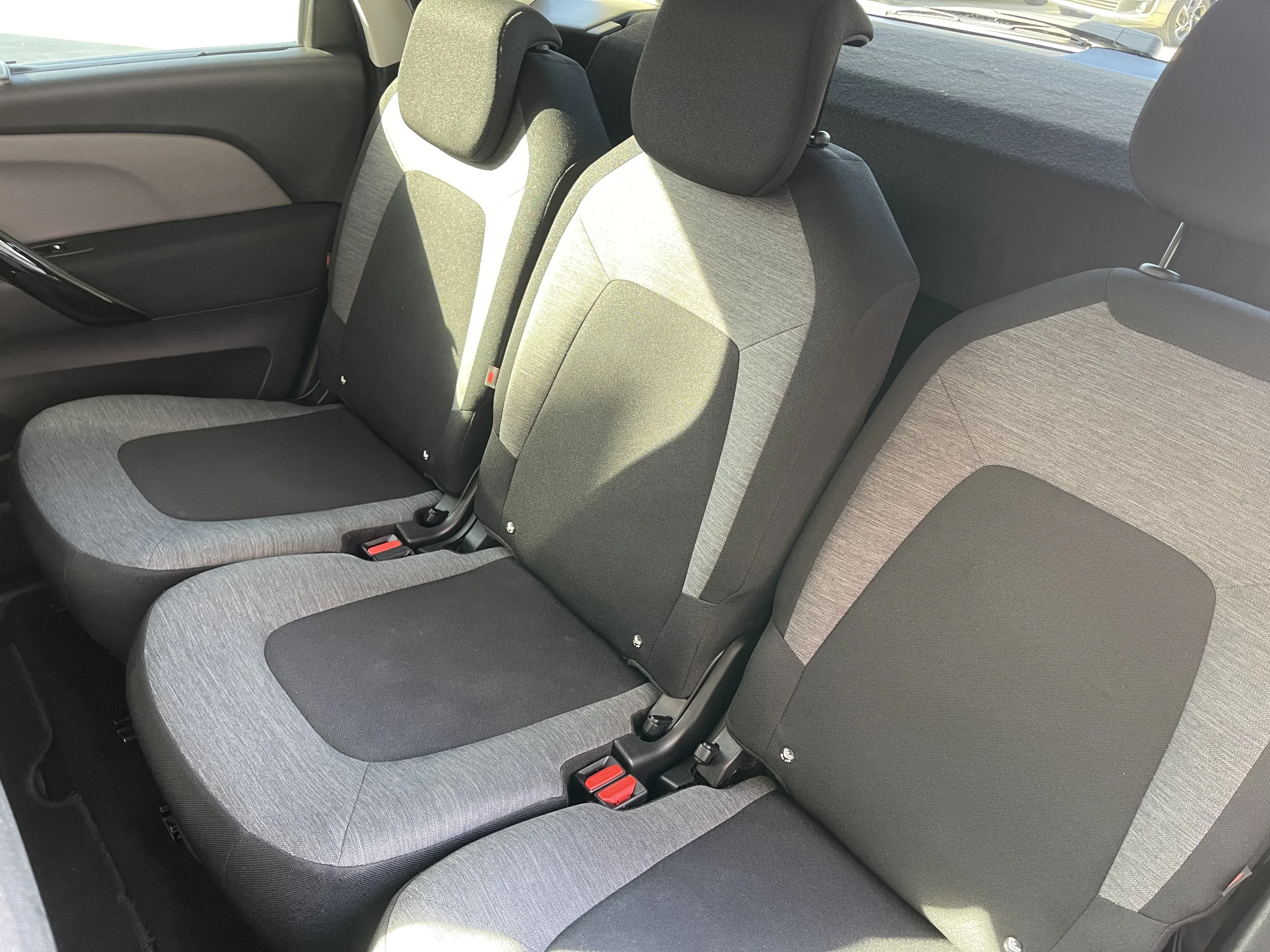 Citroen C4 Picasso PURETECH S&S FEEL - Foto 15