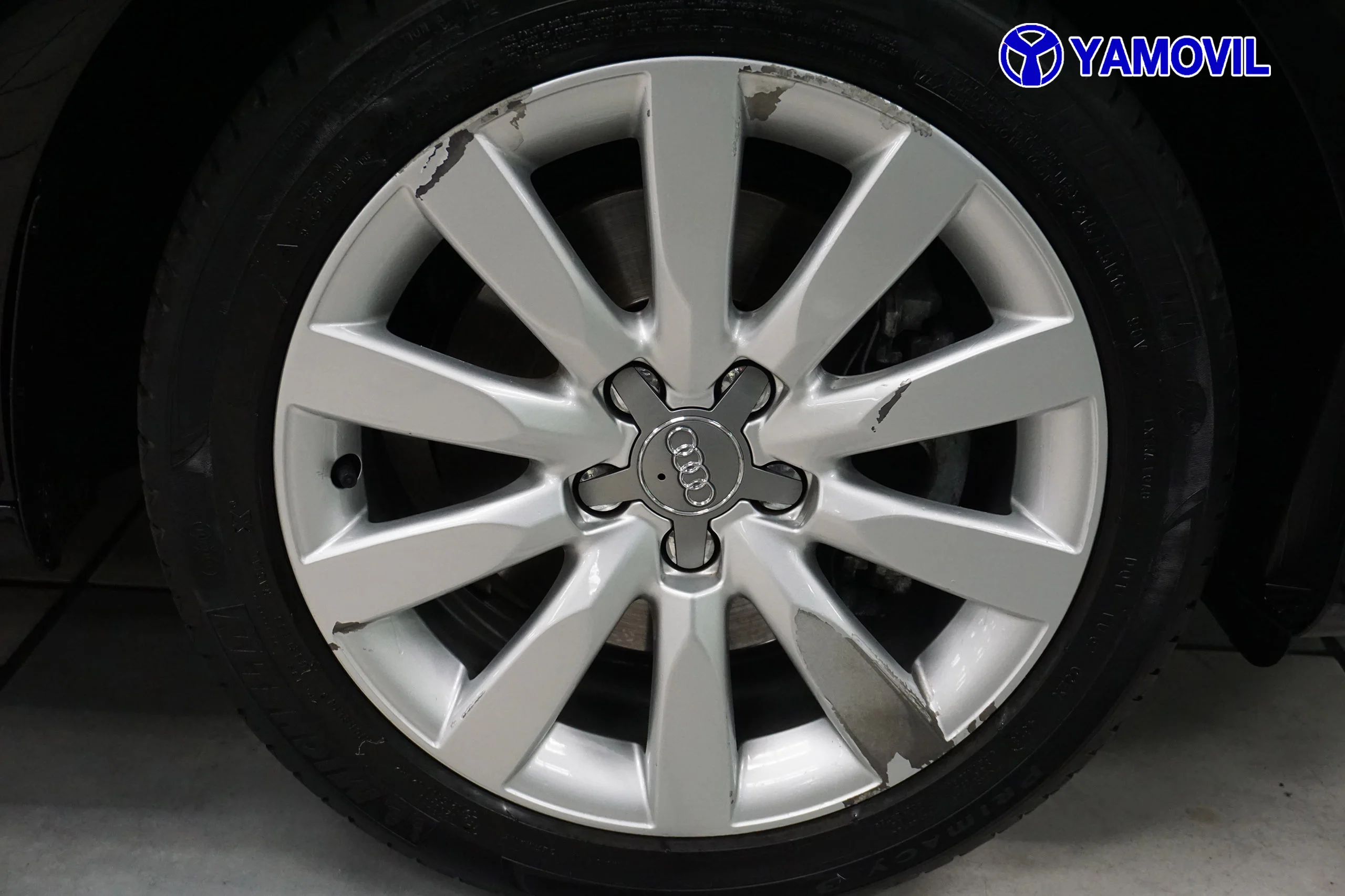 Audi A1 1.6 TDI ATTRACTION 5P - Foto 9