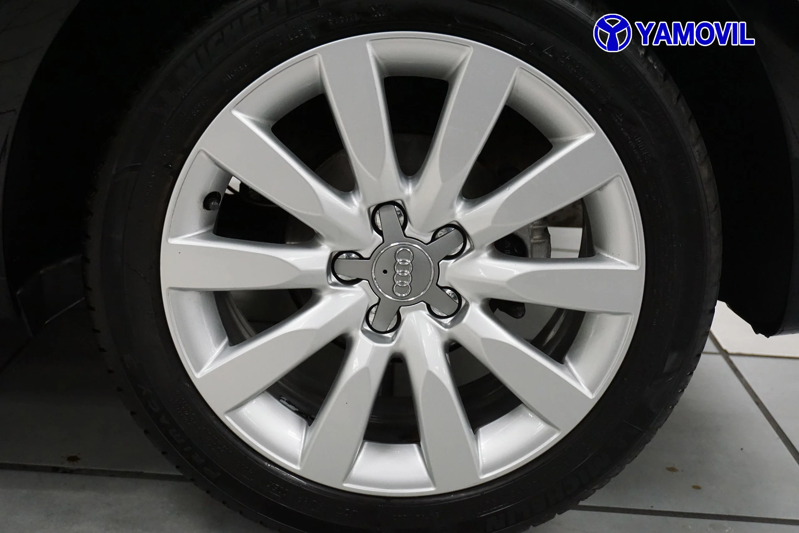 Audi A1 1.6 TDI ATTRACTION 5P - Foto 11
