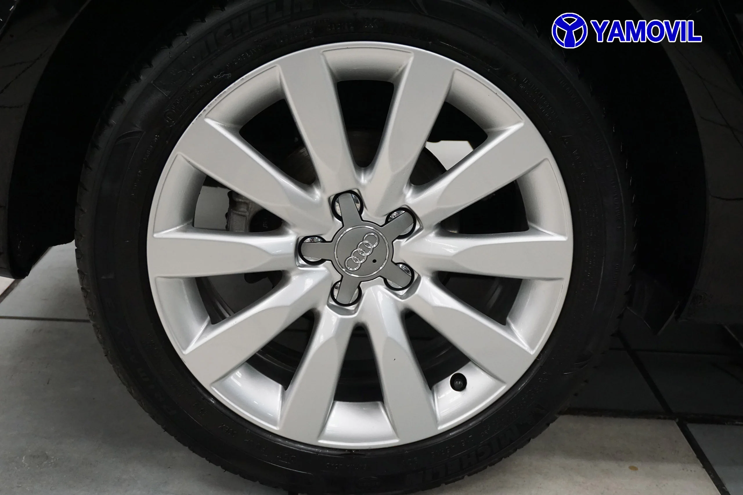 Audi A1 1.6 TDI ATTRACTION 5P - Foto 10