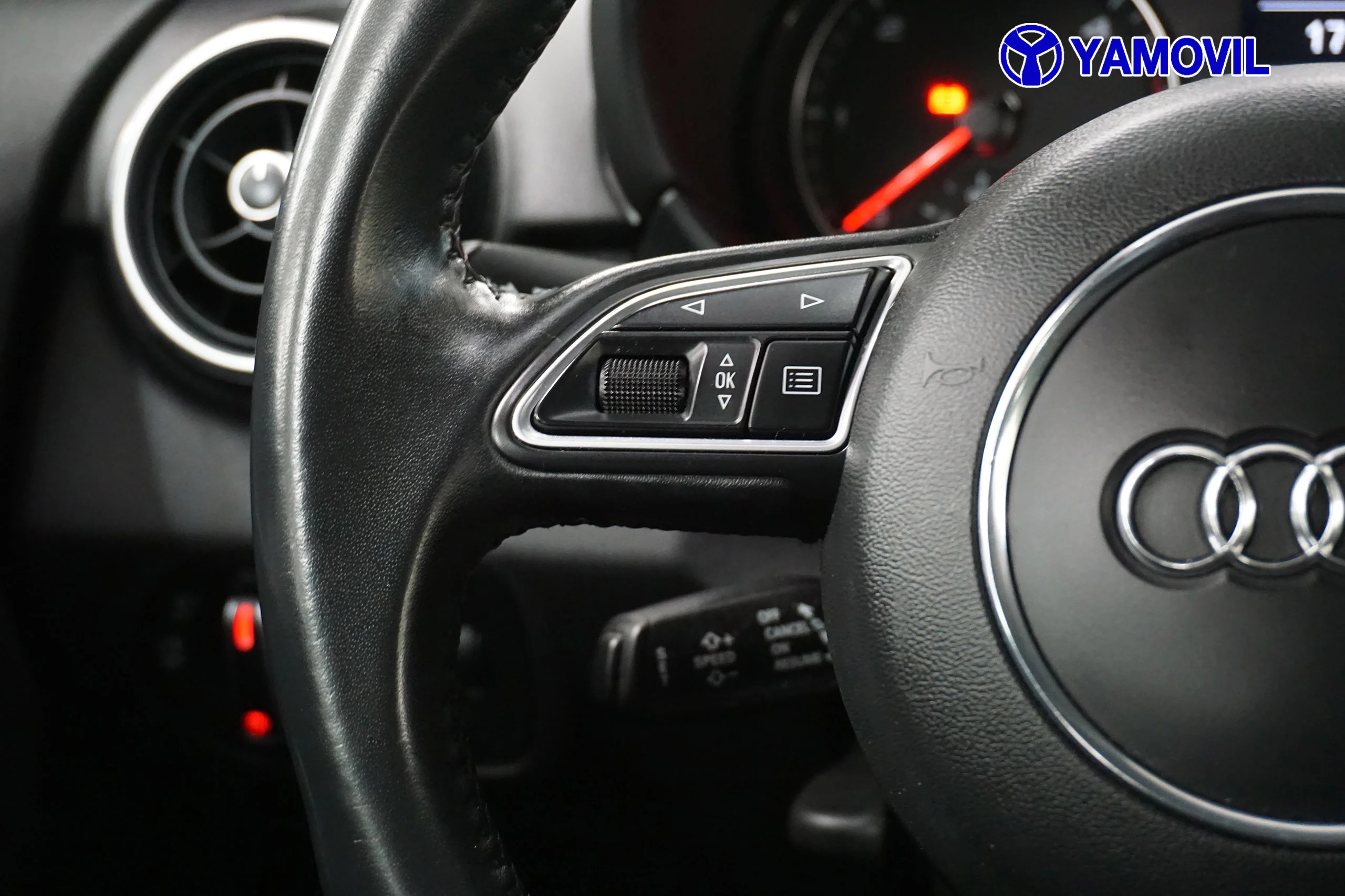 Audi A1 1.6 TDI ATTRACTION 5P - Foto 19
