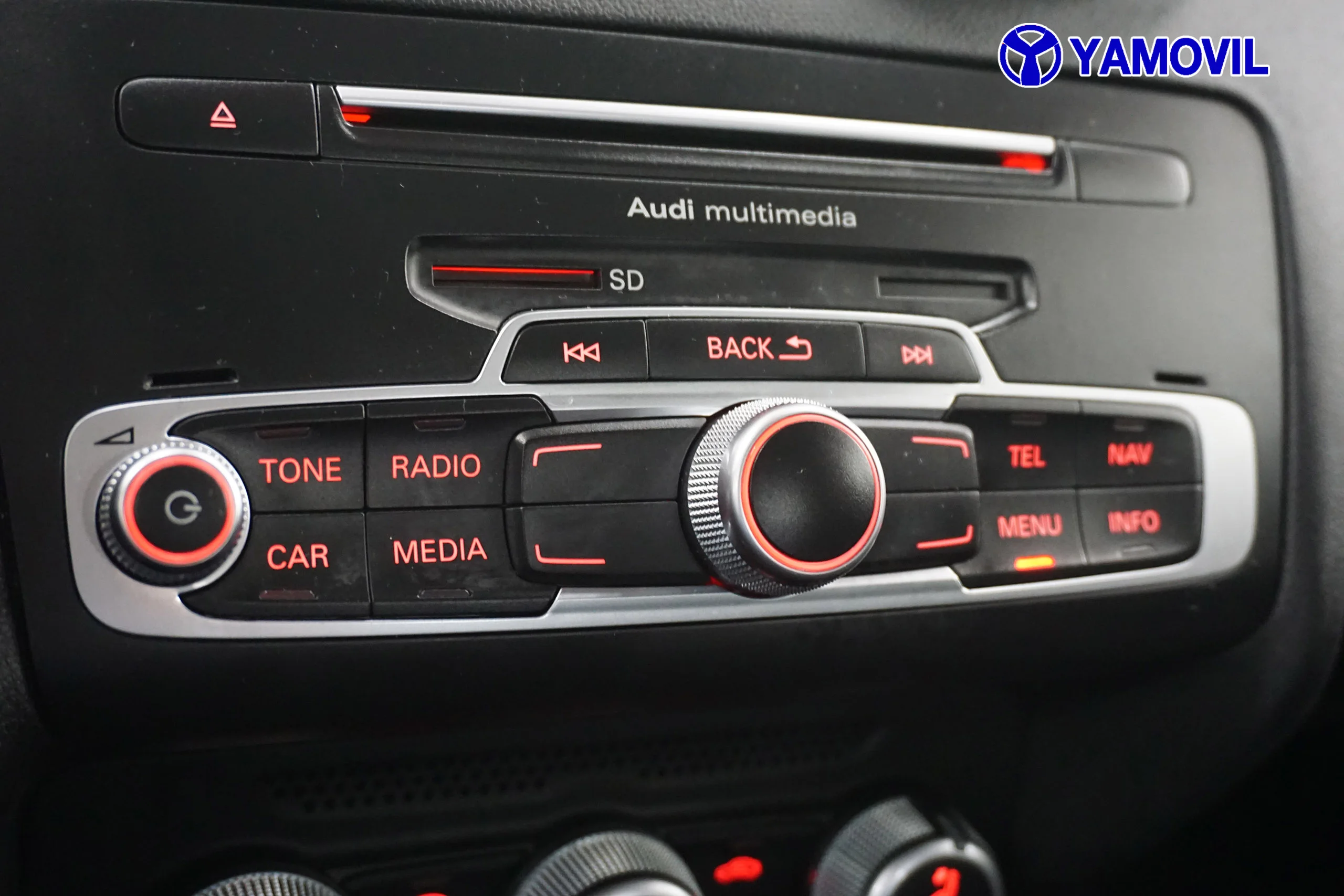 Audi A1 1.6 TDI ATTRACTION 5P - Foto 27