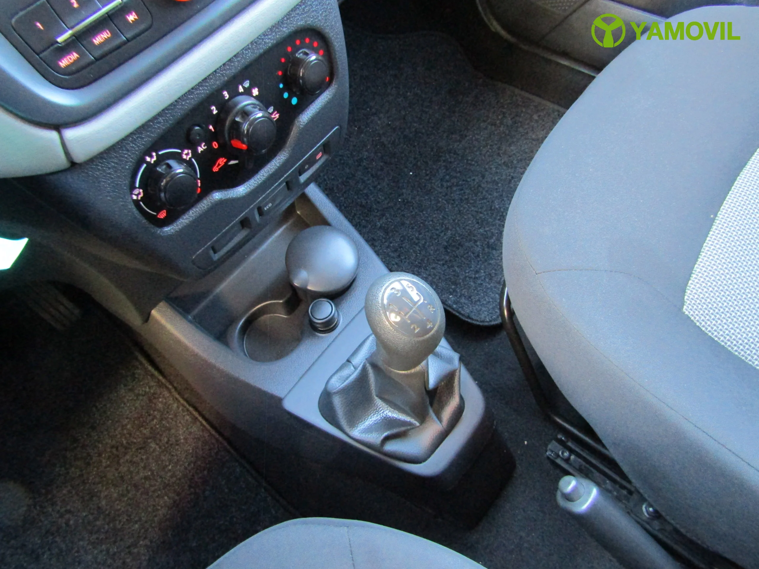 Dacia Dokker 1.5 DCI 90CV FURGON - Foto 18