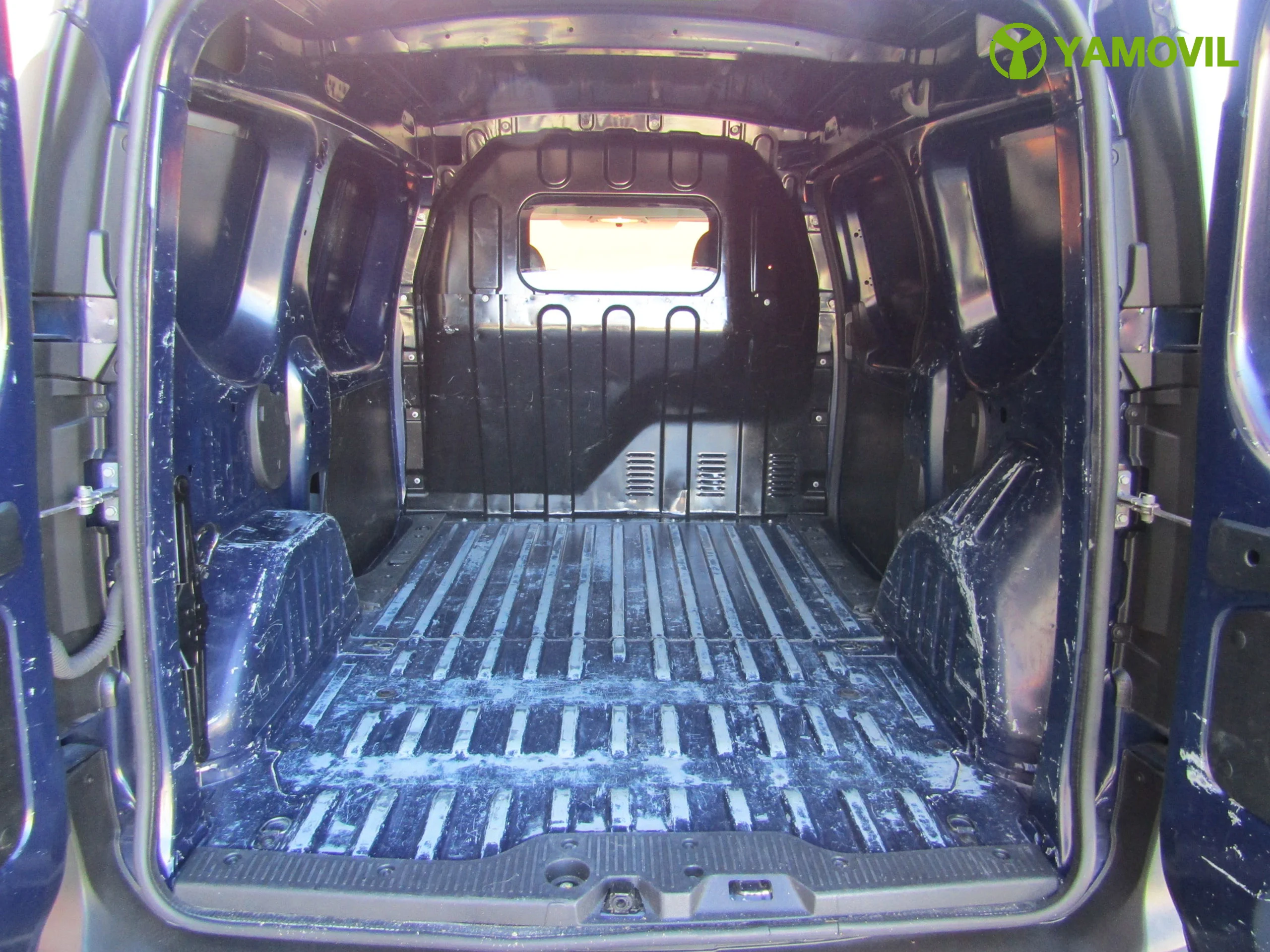 Dacia Dokker 1.5 DCI 90CV FURGON - Foto 4