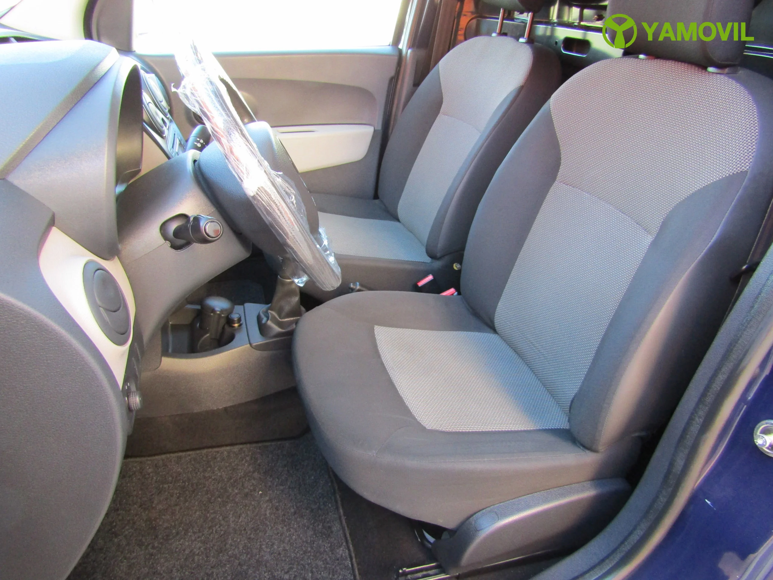 Dacia Dokker 1.5 DCI 90CV FURGON - Foto 7