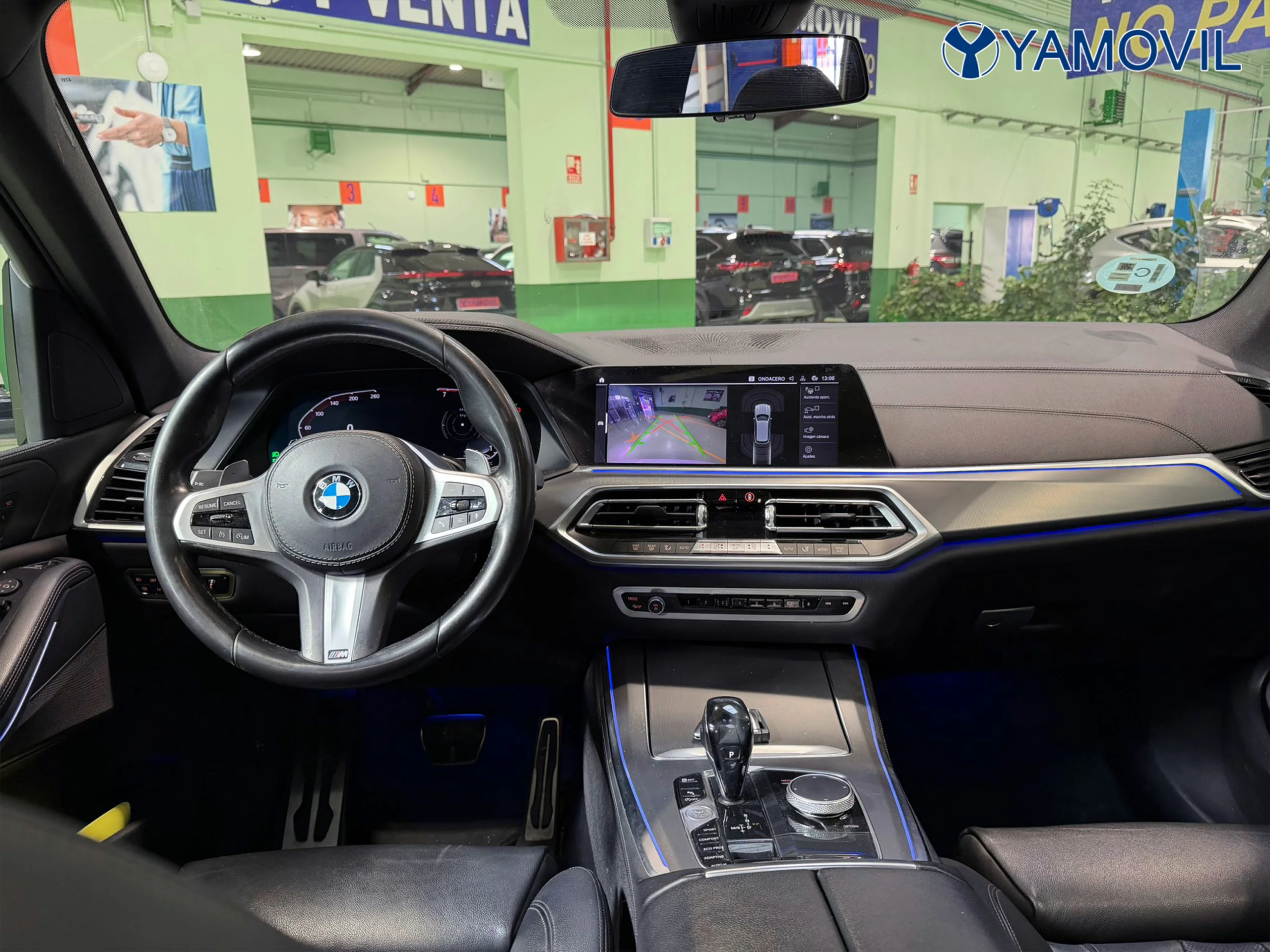 BMW X5 xDrive40i 250 kW (340 CV) - Foto 5