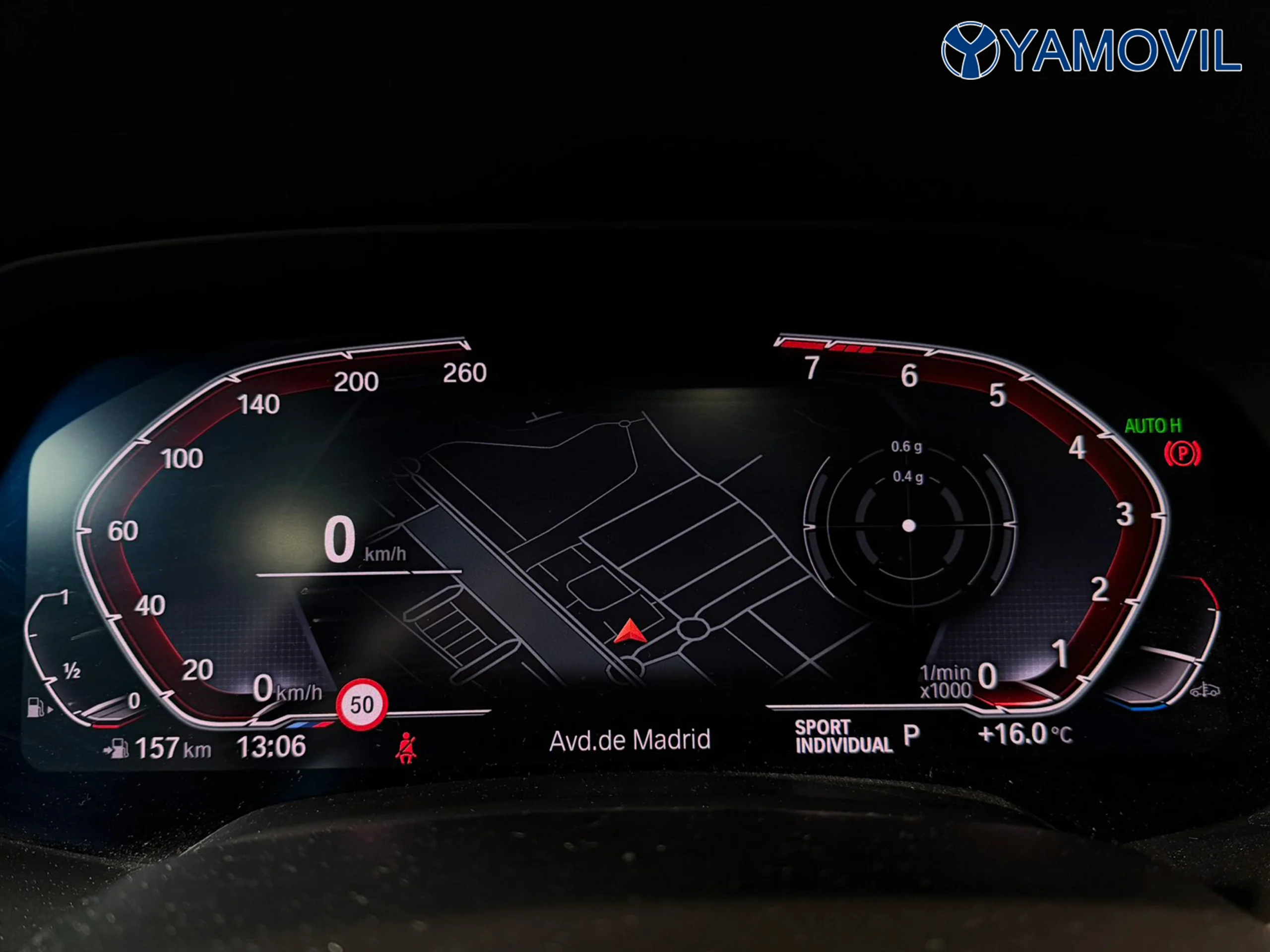 BMW X5 xDrive40i 250 kW (340 CV) - Foto 6