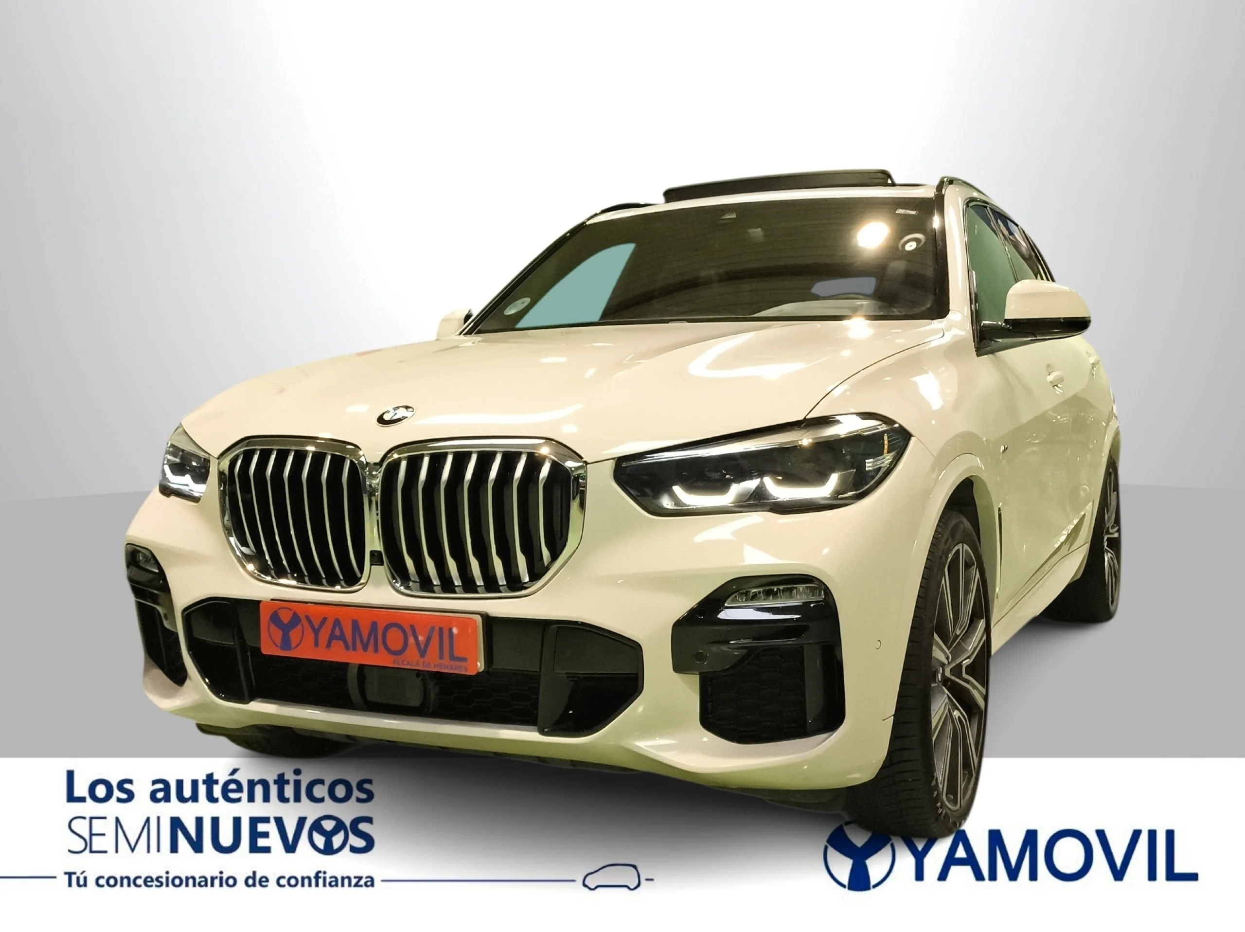 BMW X5 xDrive40i 250 kW (340 CV) - Foto 1