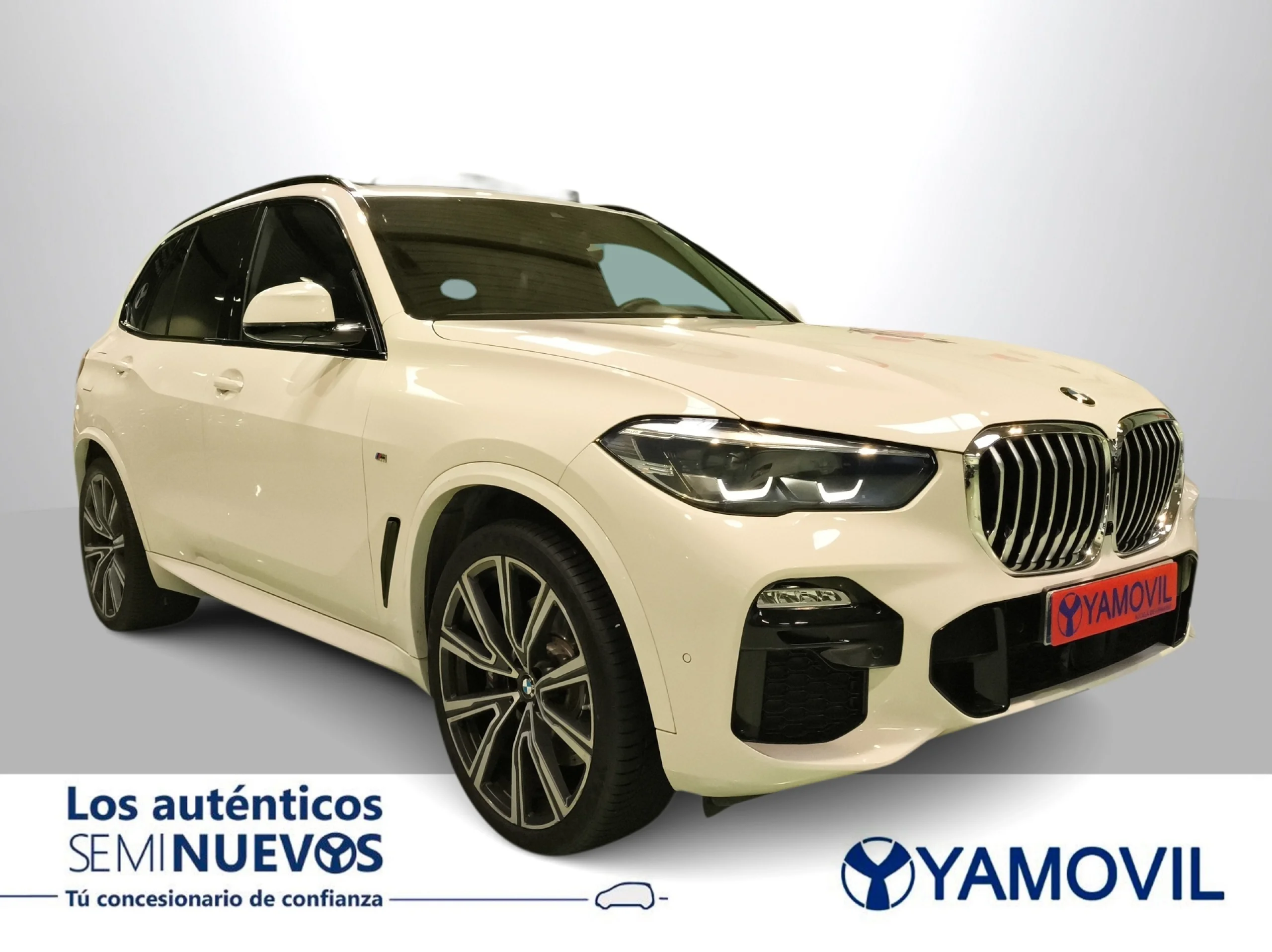 BMW X5 xDrive40i 250 kW (340 CV) - Foto 2