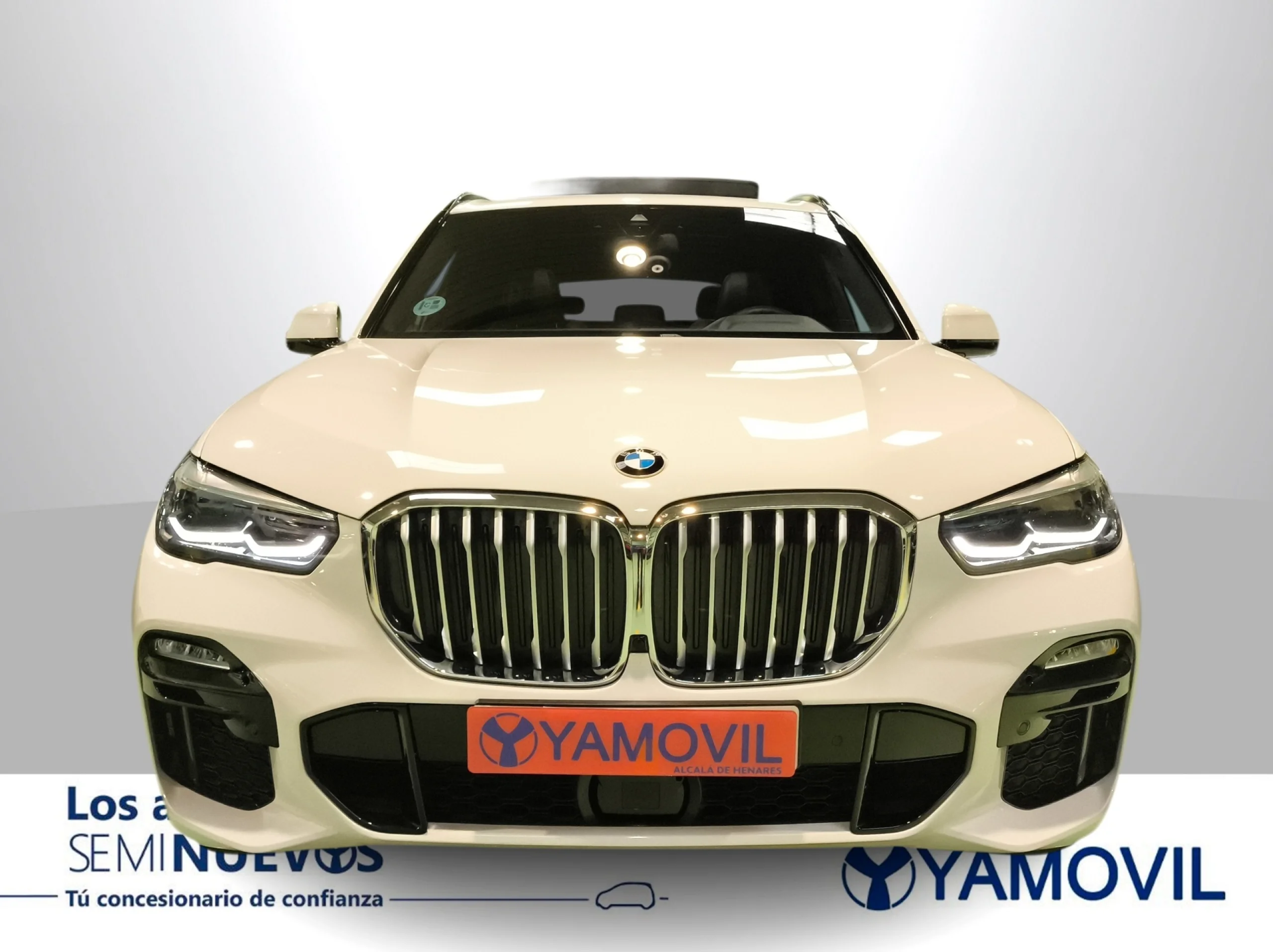 BMW X5 xDrive40i 250 kW (340 CV) - Foto 3